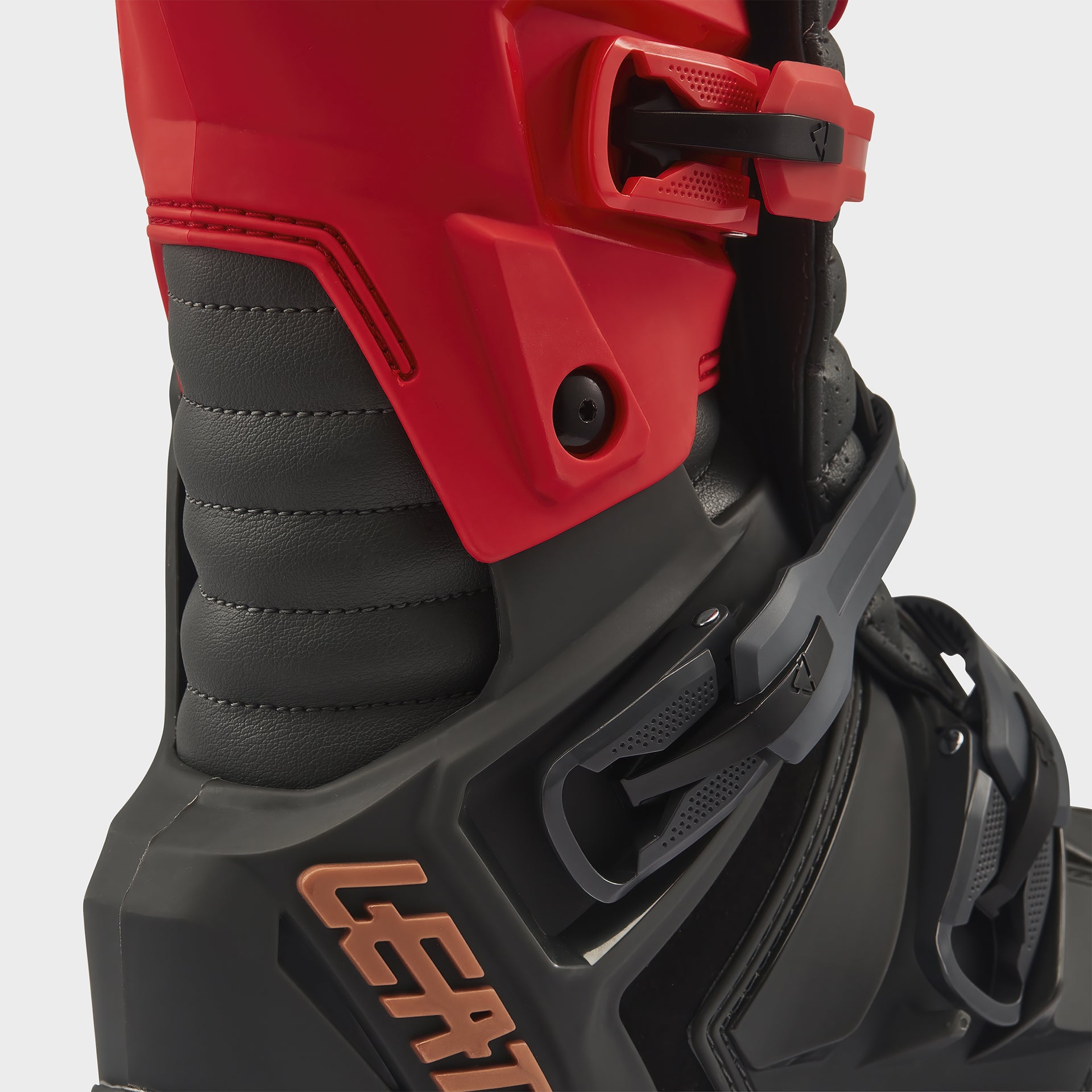 Moto 4.5 Enduro Evo Boots - Leatt UK Moto