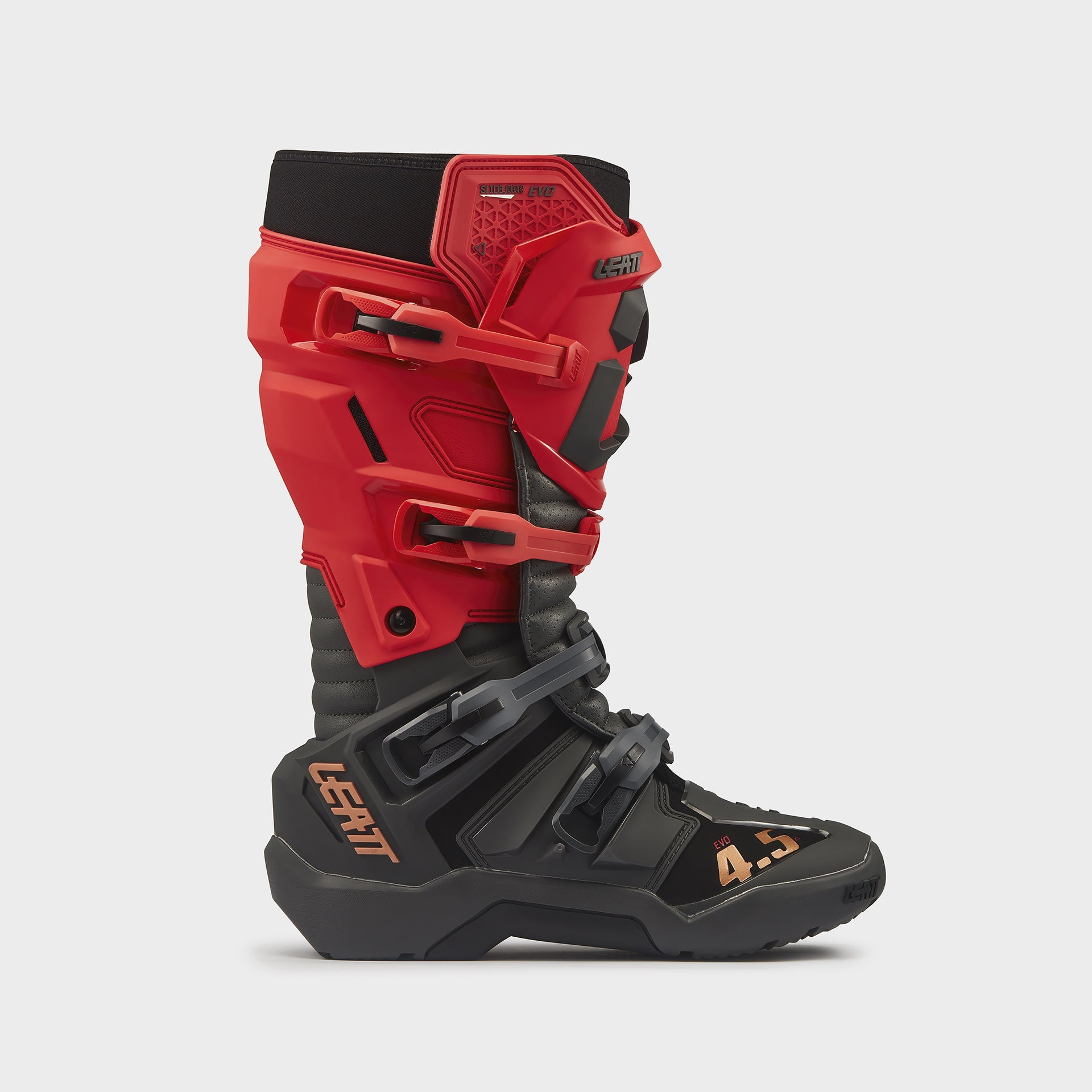 Moto 4.5 Enduro Evo Boots - Leatt UK Moto