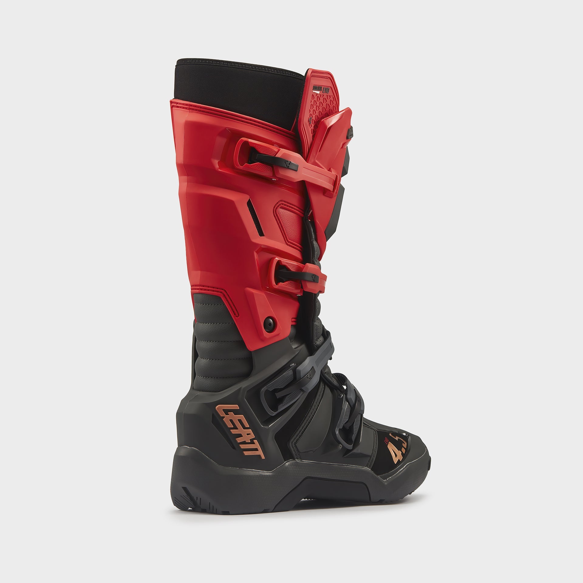 Moto 4.5 Enduro Evo Boots - Leatt UK Moto