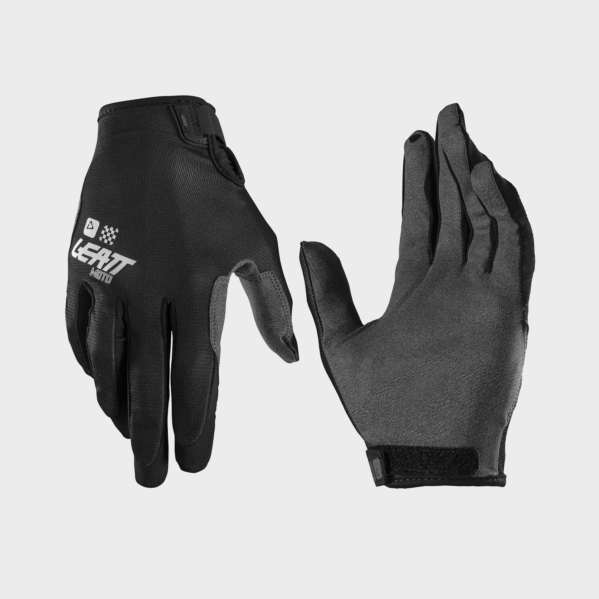 Moto 1.5 GripR Mini-Junior Glove - Leatt UK Moto