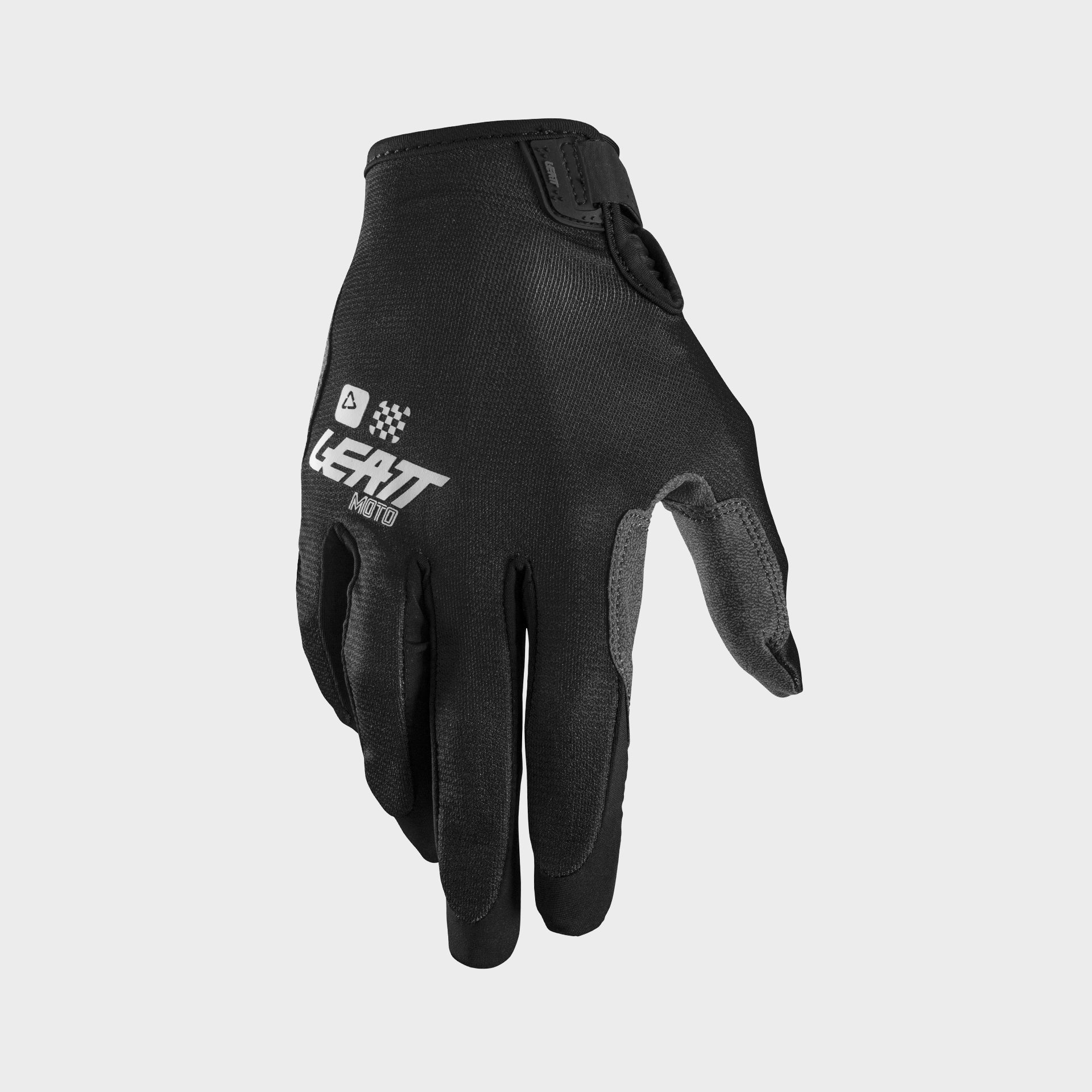 Moto 1.5 GripR Mini-Junior Glove - Leatt UK Moto