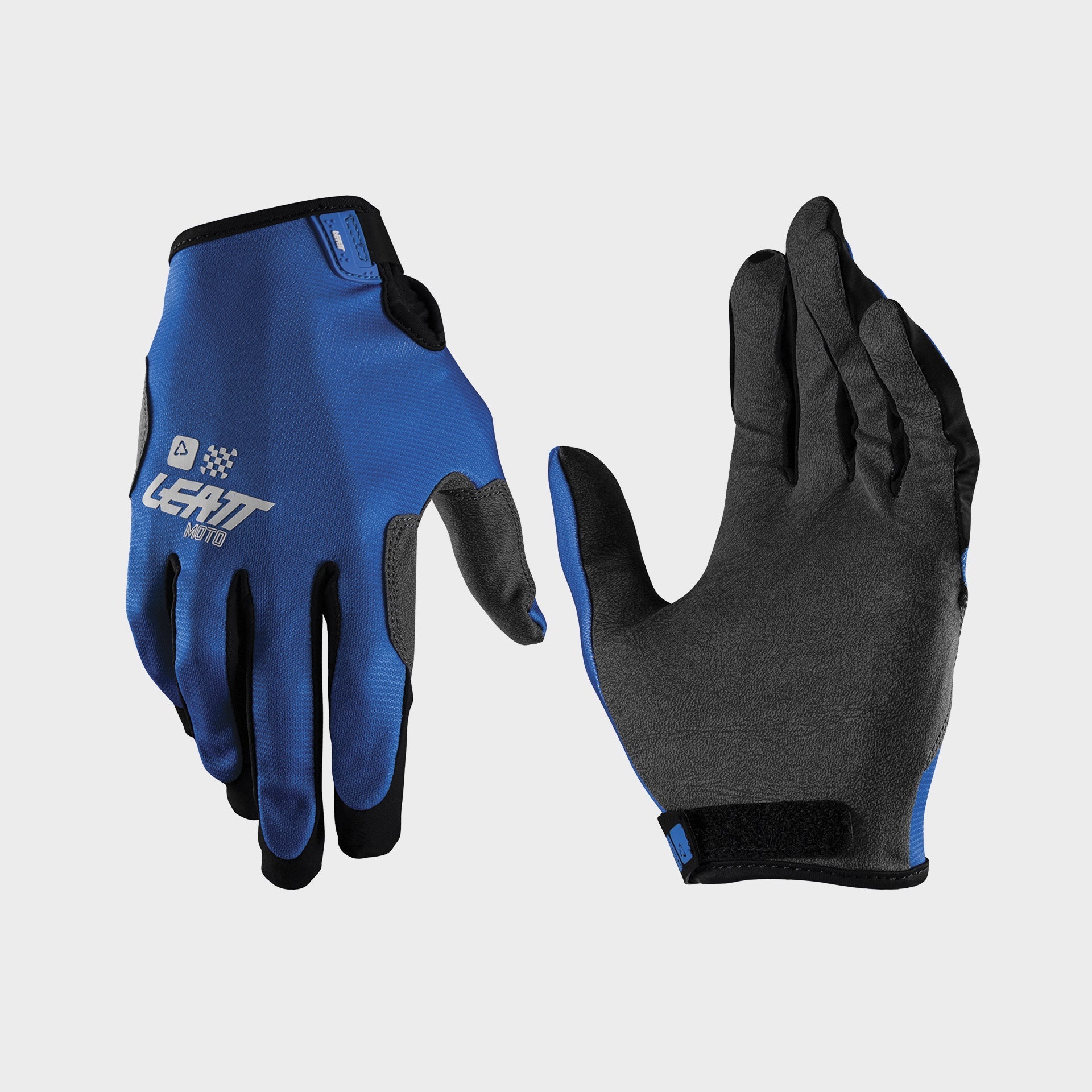 Moto 1.5 GripR Mini-Junior Glove - Leatt UK Moto