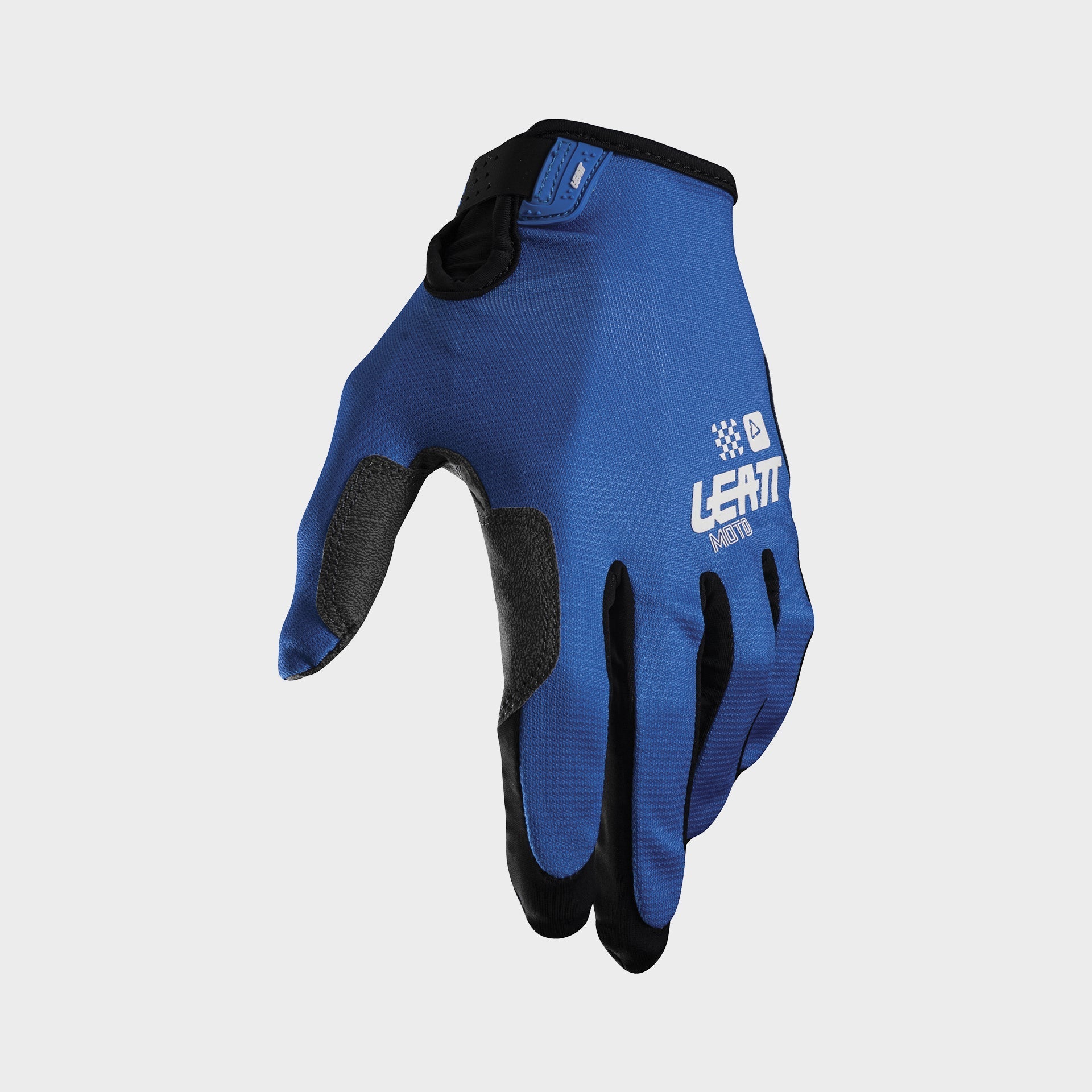 Moto 1.5 GripR Mini-Junior Glove - Leatt UK Moto