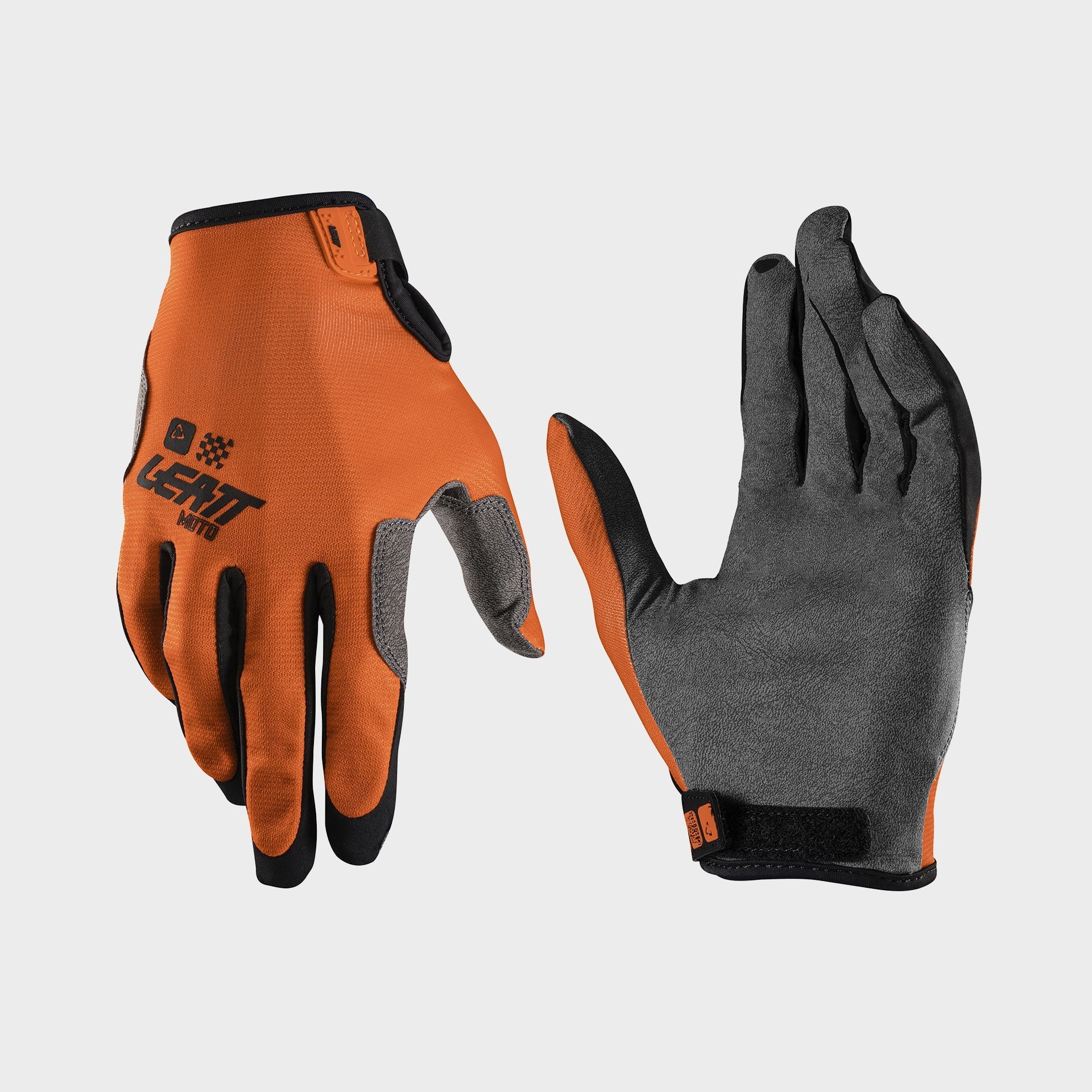 Moto 1.5 GripR Mini-Junior Glove - Leatt UK Moto