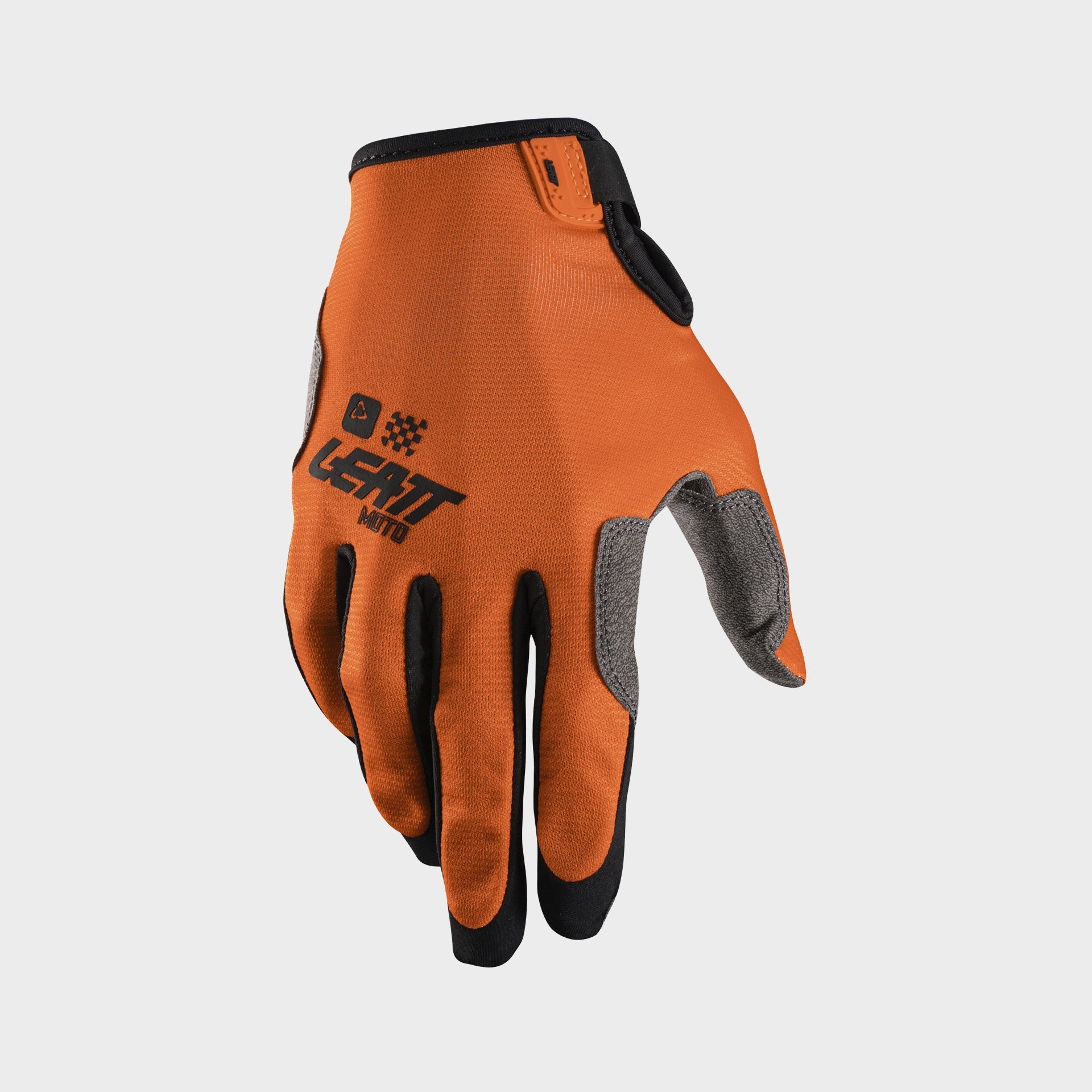 Moto 1.5 GripR Mini-Junior Glove - Leatt UK Moto