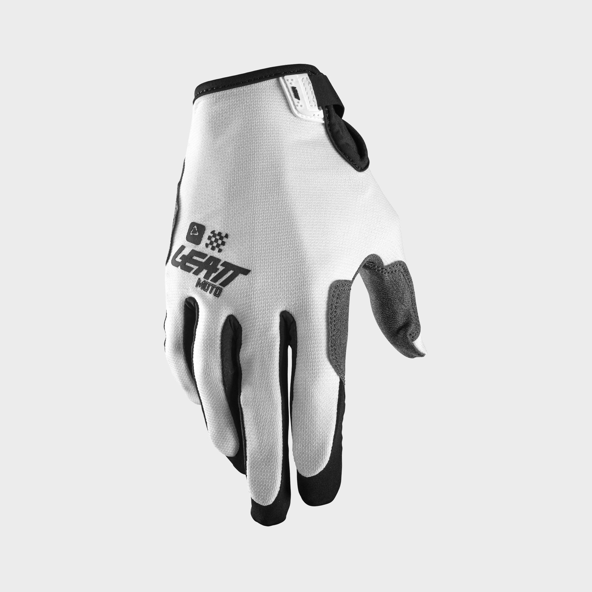 Moto 1.5 GripR Mini-Junior Glove - Leatt UK Moto