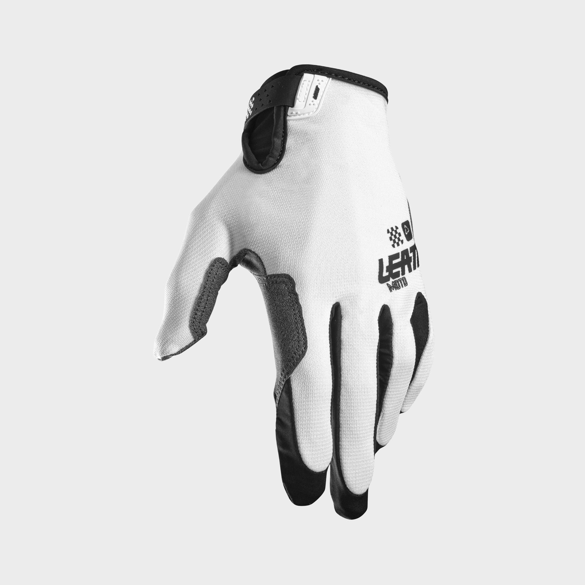Moto 1.5 GripR Mini-Junior Glove - Leatt UK Moto