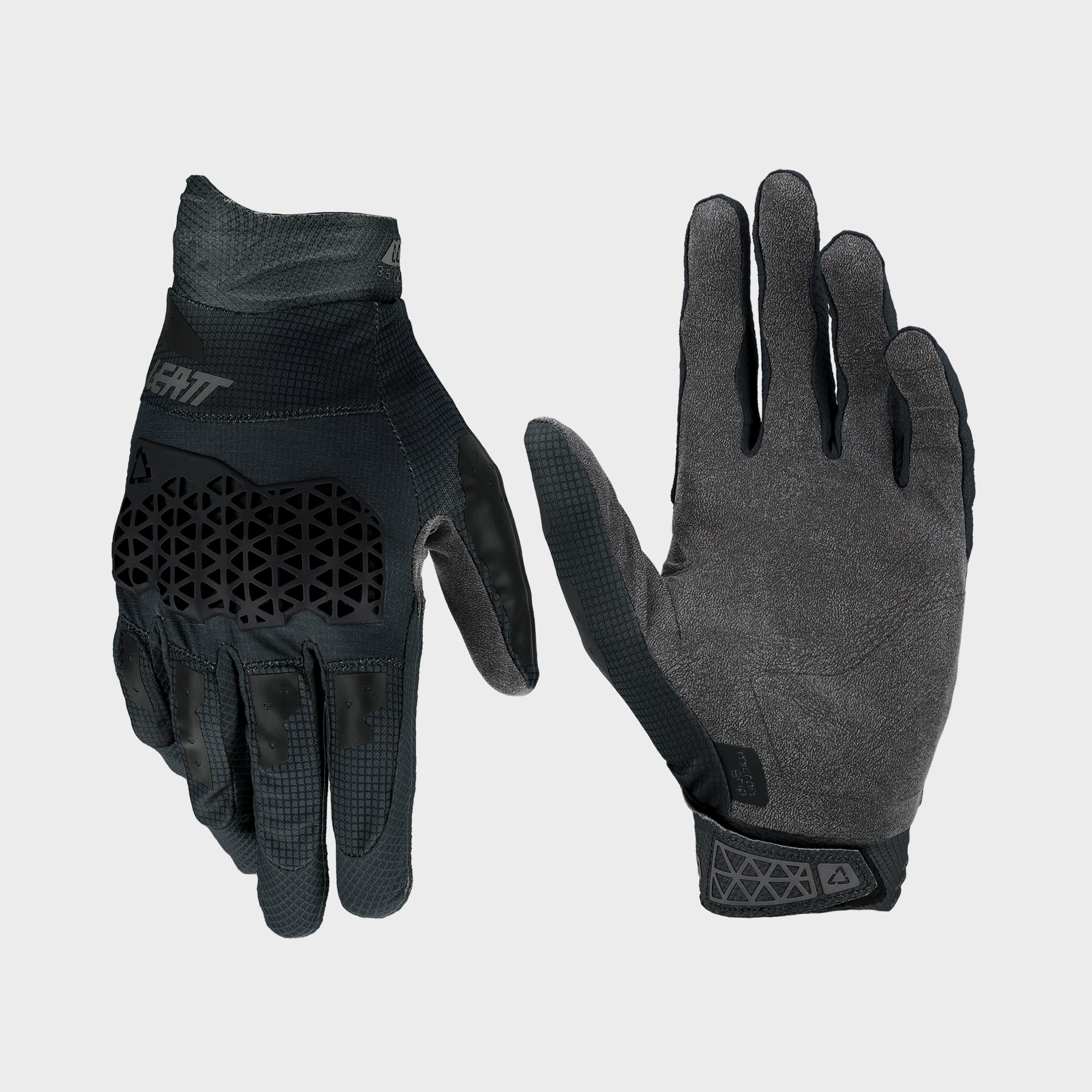 Moto 3.5 Junior Glove - Leatt UK Moto