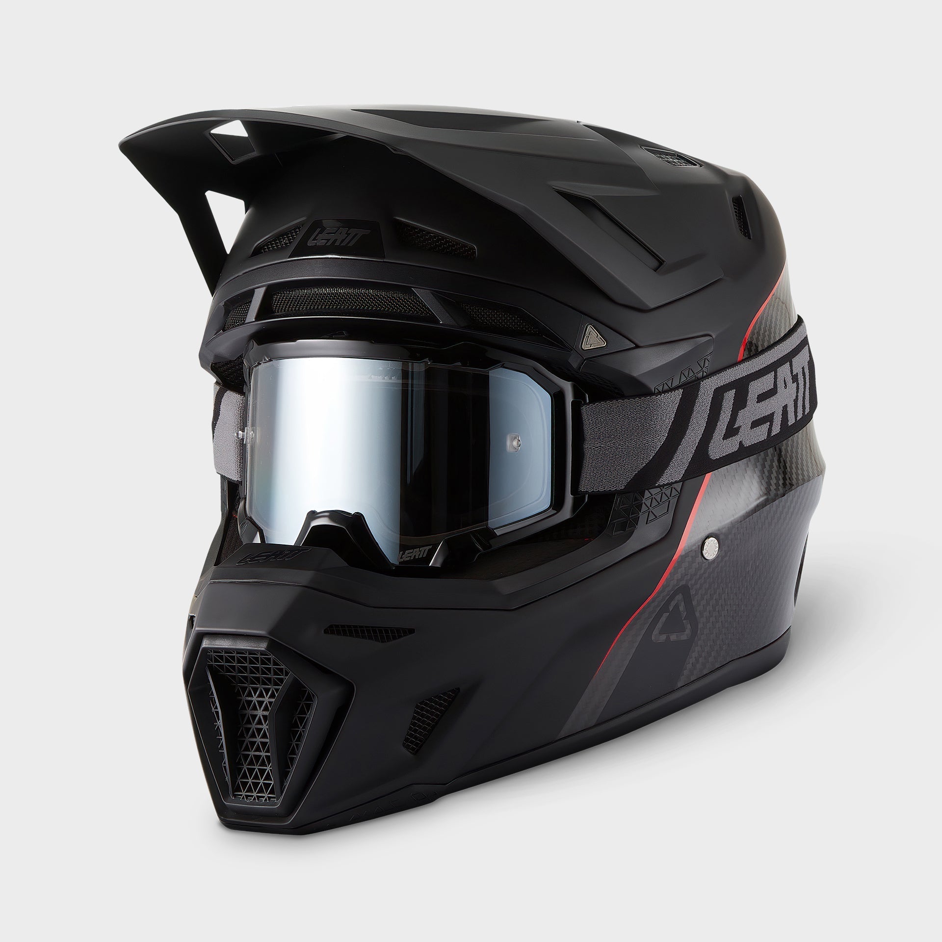 Moto 9.5 Helmet Kit