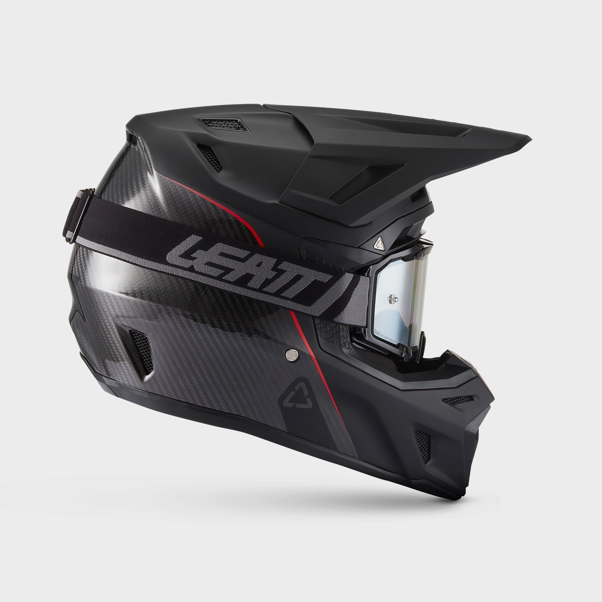 Moto 9.5 Helmet Kit
