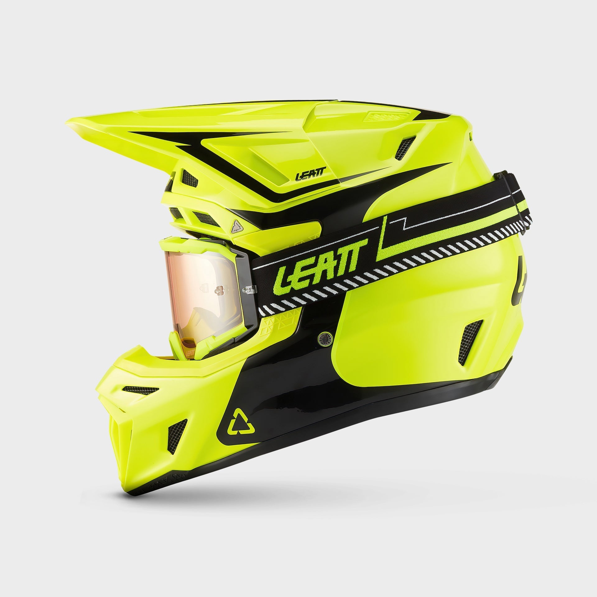 Moto 8.5 Helmet Kit - Leatt UK Moto