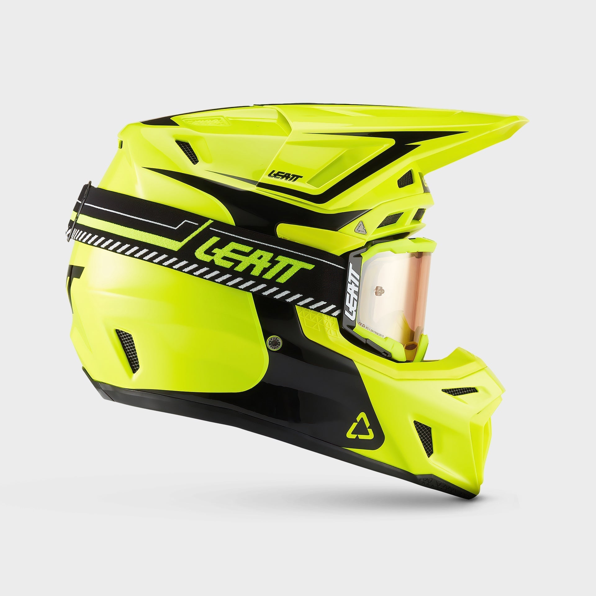 Moto 8.5 Helmet Kit - Leatt UK Moto