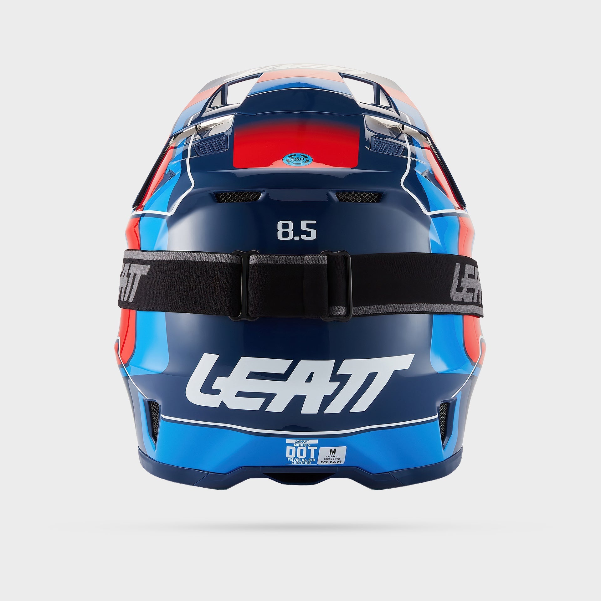 Moto 8.5 Helmet Kit - Leatt UK Moto