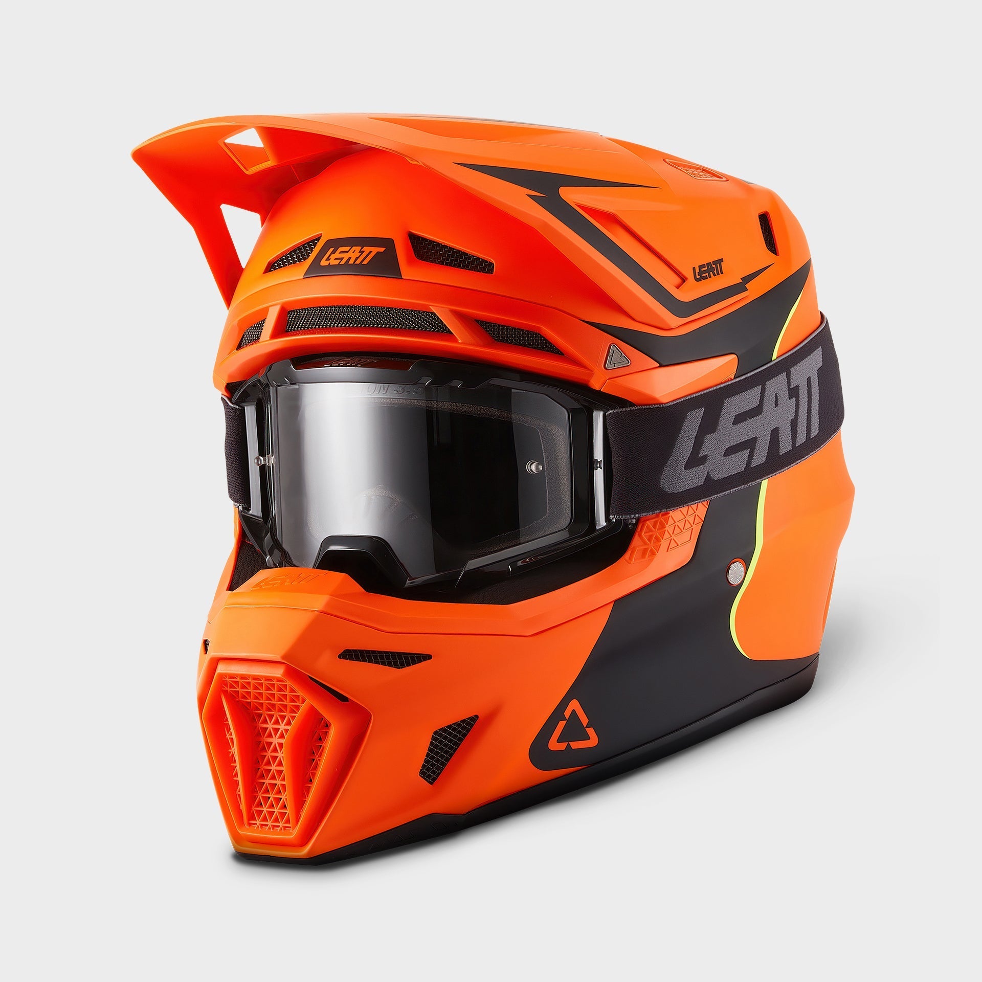 Moto 8.5 Helmet Kit - Leatt UK Moto