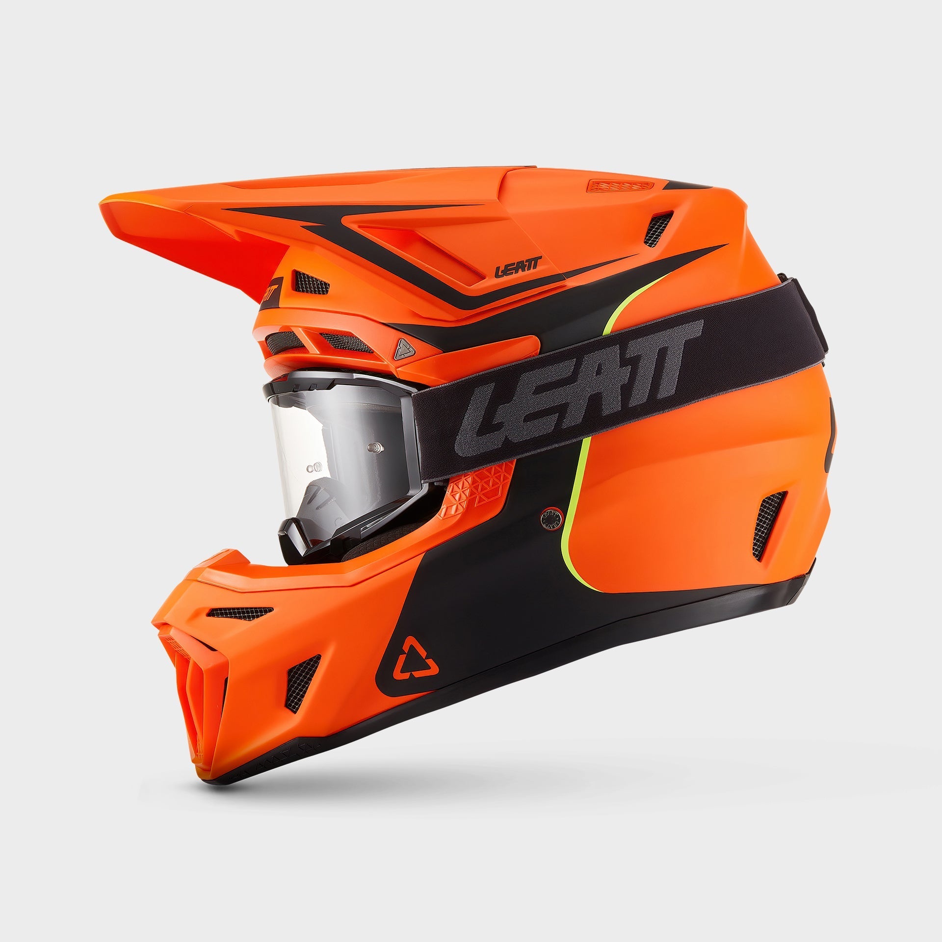 Moto 8.5 Helmet Kit - Leatt UK Moto