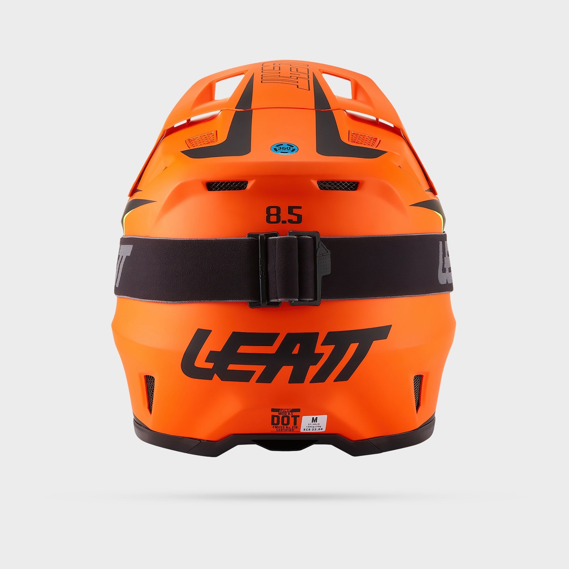 Moto 8.5 Helmet Kit - Leatt UK Moto