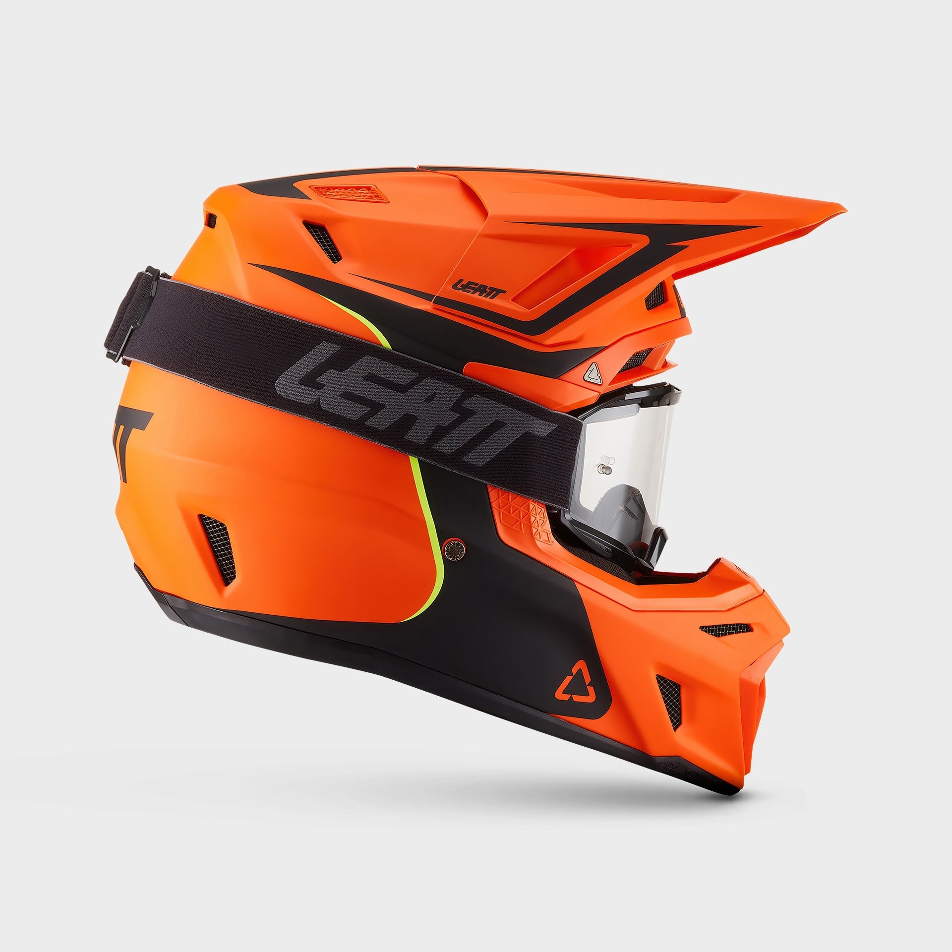 Moto 8.5 Helmet Kit - Leatt UK Moto