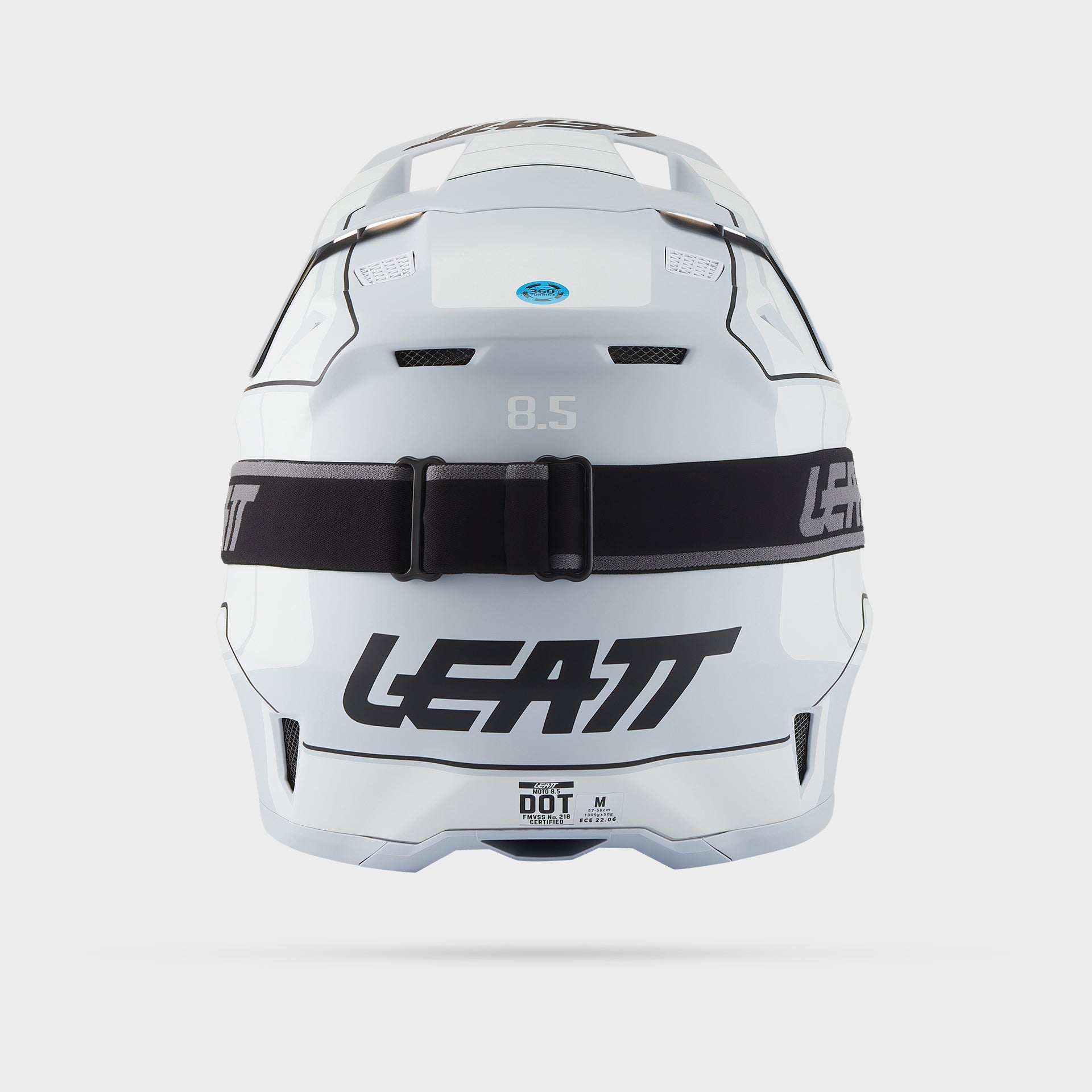 Moto 8.5 Helmet Kit - Leatt UK Moto