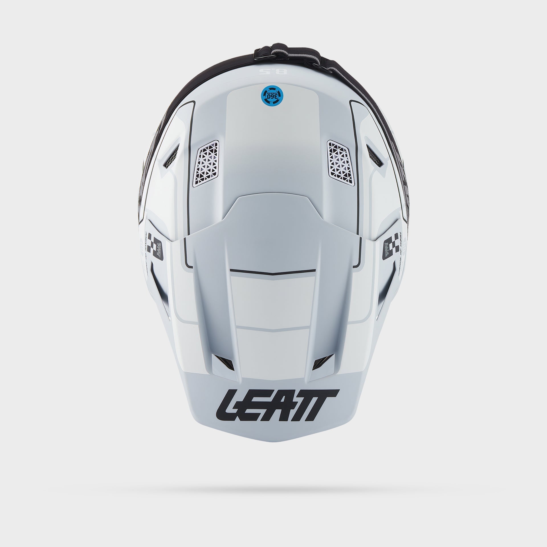 Moto 8.5 Helmet Kit - Leatt UK Moto