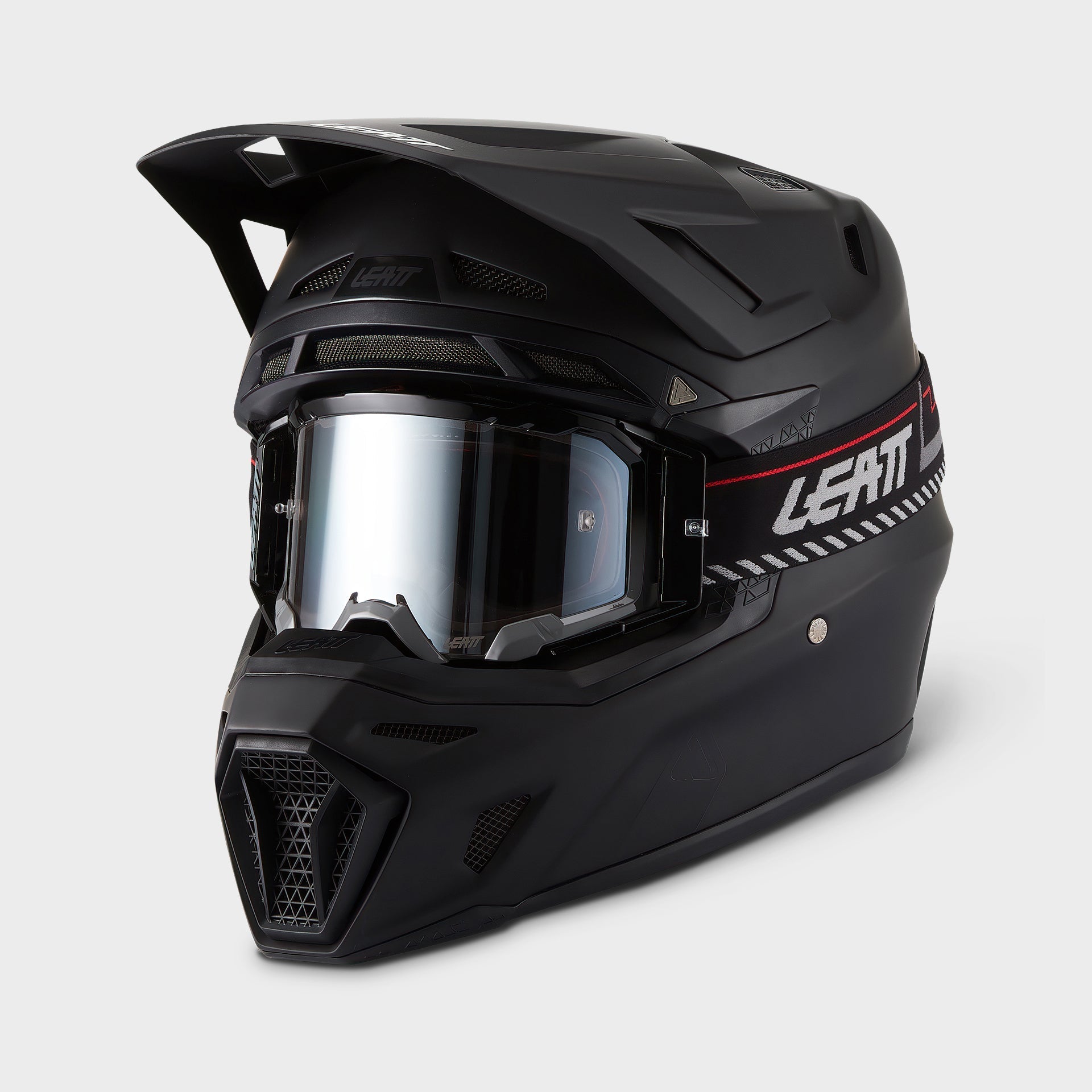 Moto 8.5 Helmet Kit - Leatt UK Moto