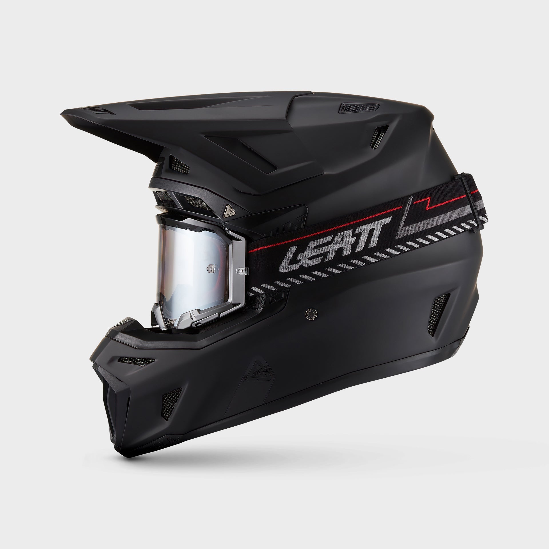 Moto 8.5 Helmet Kit - Leatt UK Moto