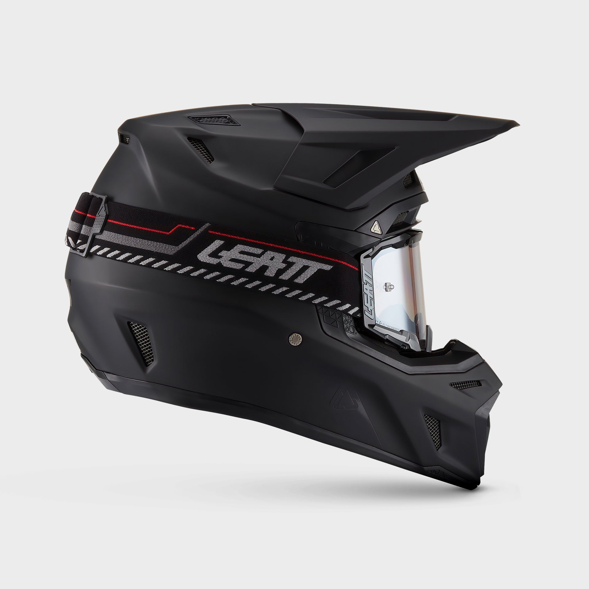 Moto 8.5 Helmet Kit - Leatt UK Moto