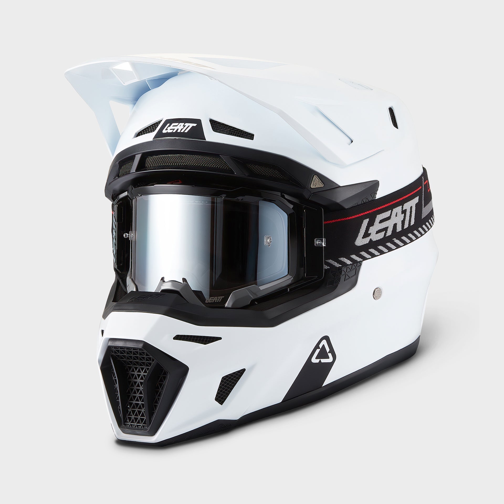 Moto 8.5 Helmet Kit - Leatt UK Moto