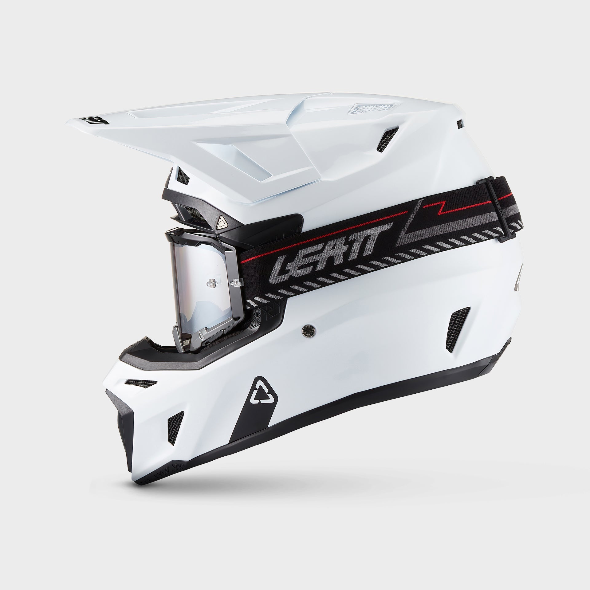 Moto 8.5 Helmet Kit - Leatt UK Moto