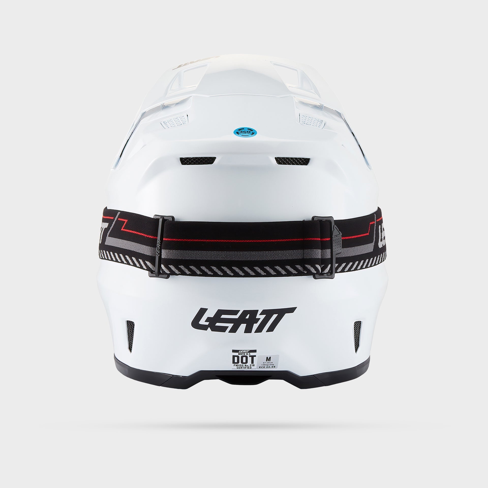 Moto 8.5 Helmet Kit - Leatt UK Moto