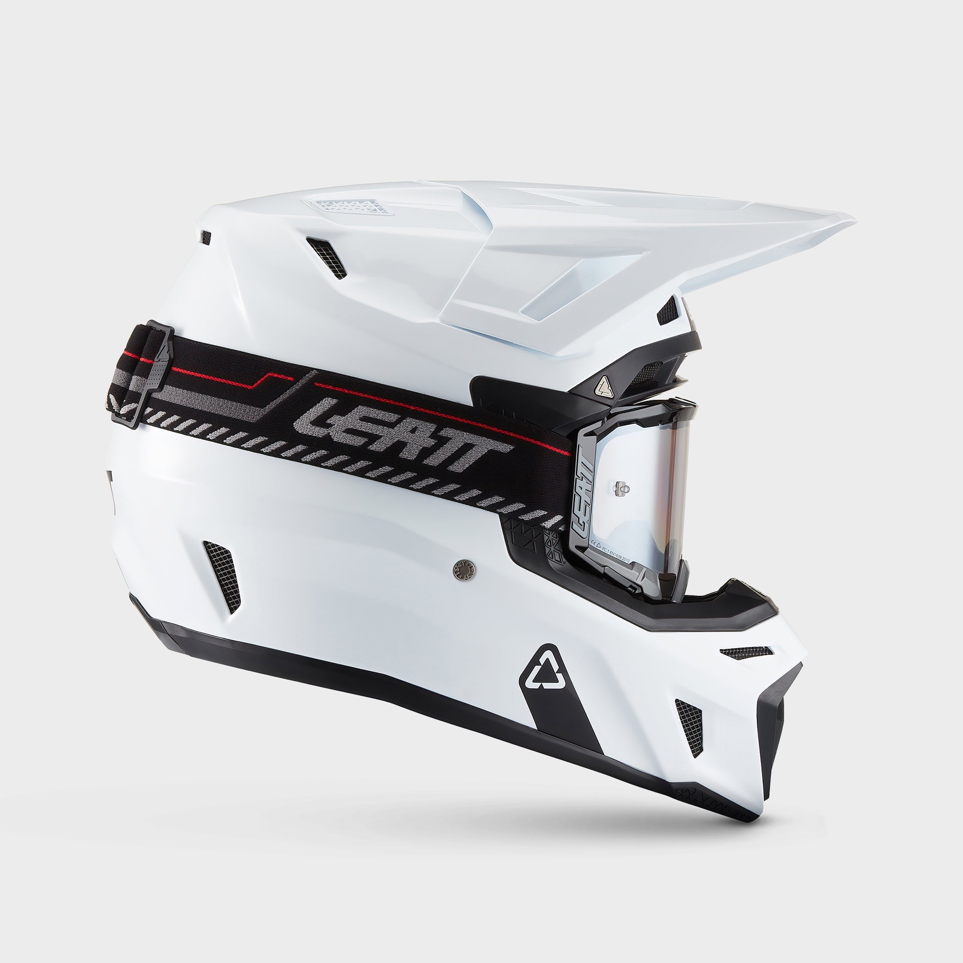Moto 8.5 Helmet Kit - Leatt UK Moto