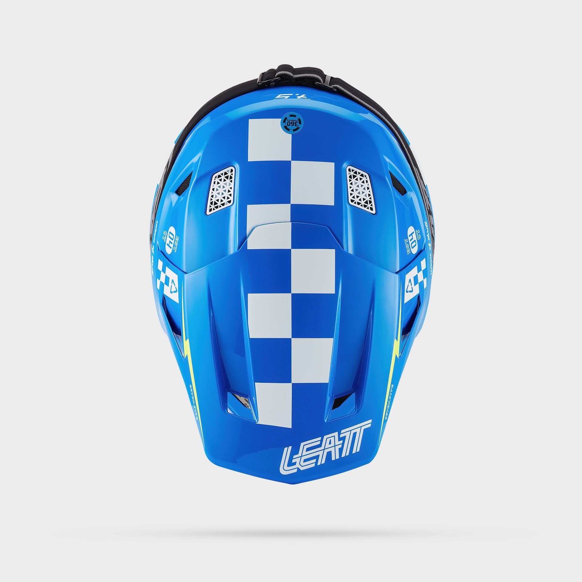 Moto 7.5 Helmet Kit