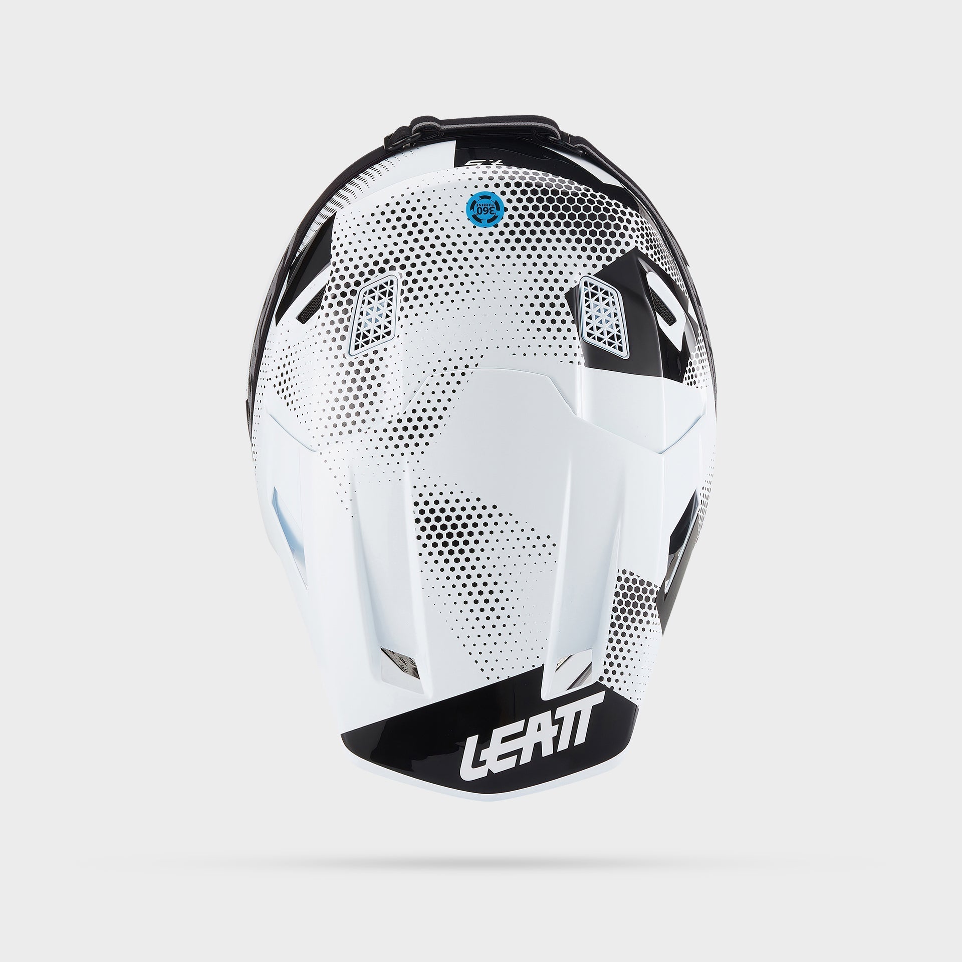 Moto 7.5 Helmet Kit