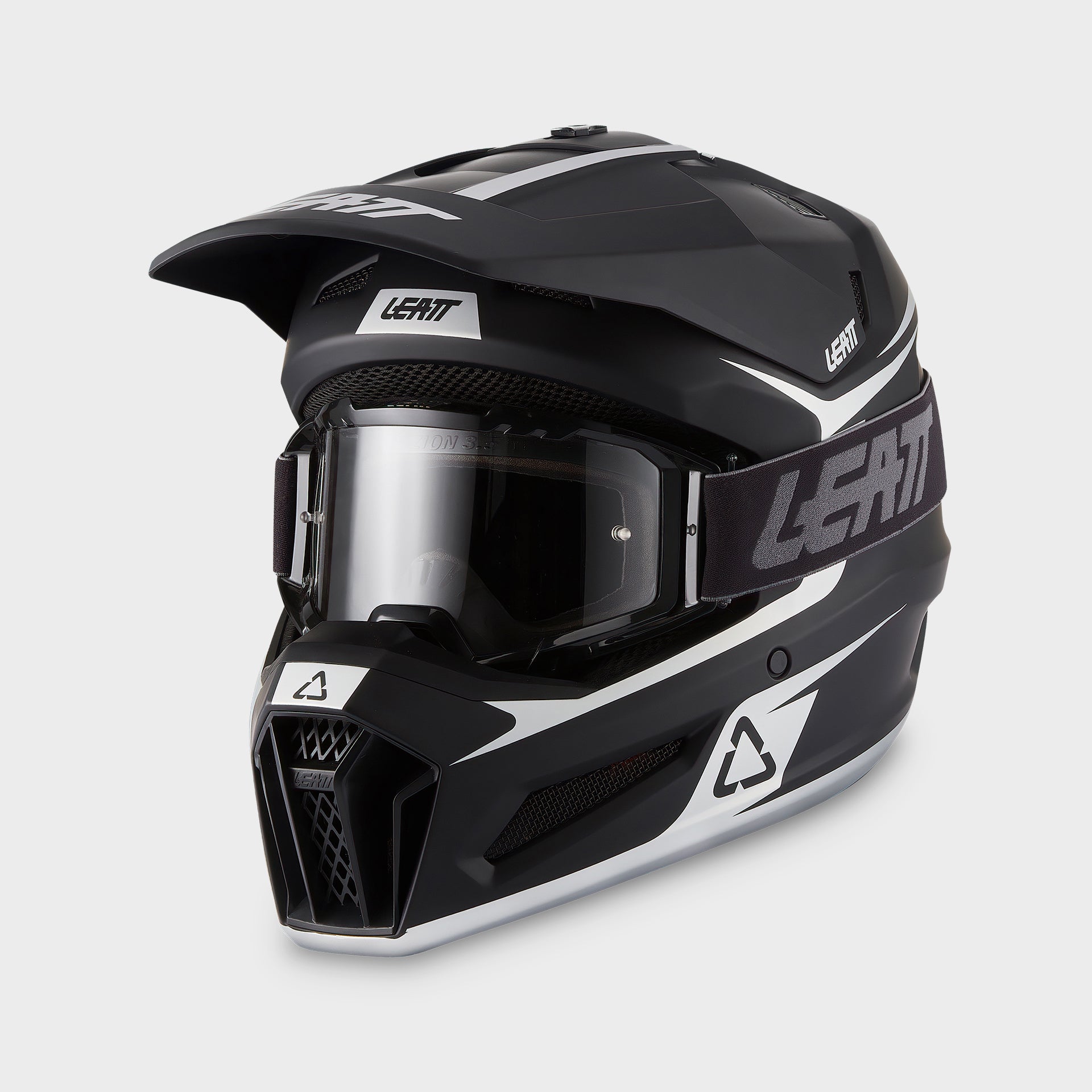 Moto 3.5 Helmet Kit - Leatt UK Moto