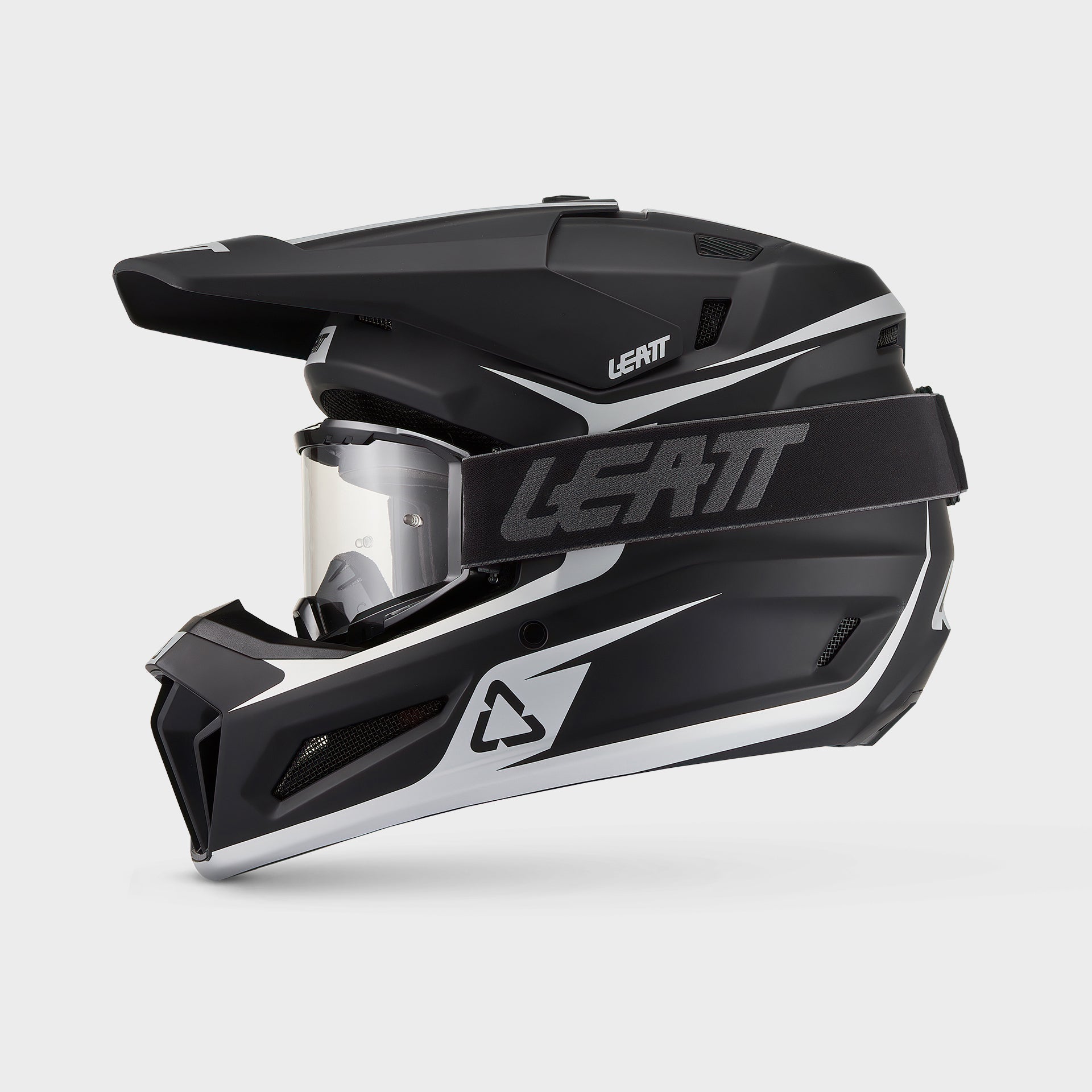 Moto 3.5 Helmet Kit - Leatt UK Moto