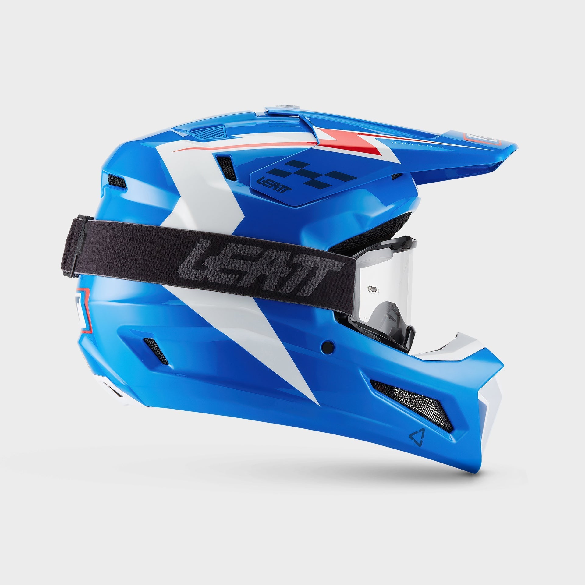 Moto 3.5 Helmet Kit - Leatt UK Moto