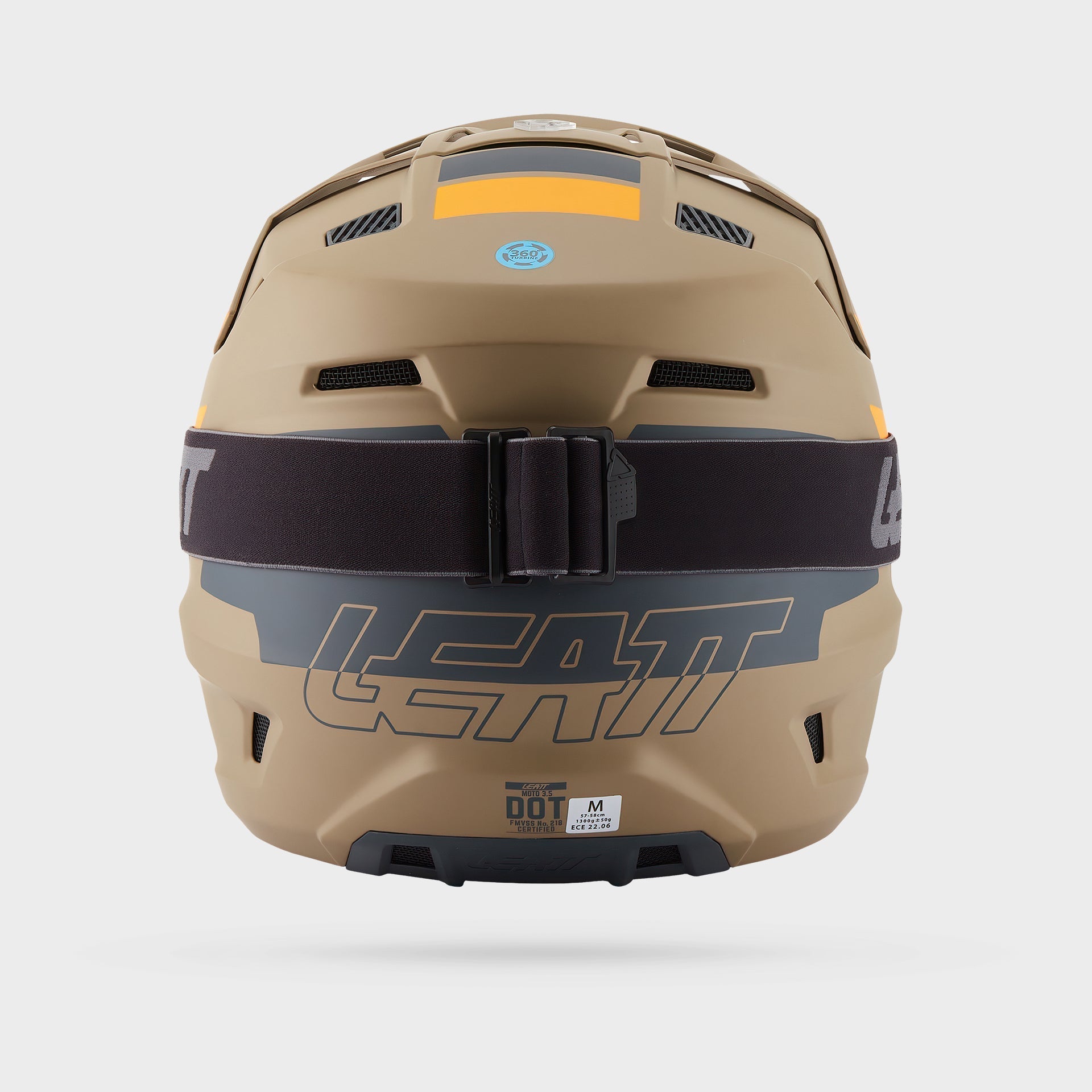 Moto 3.5 Helmet Kit - Leatt UK Moto