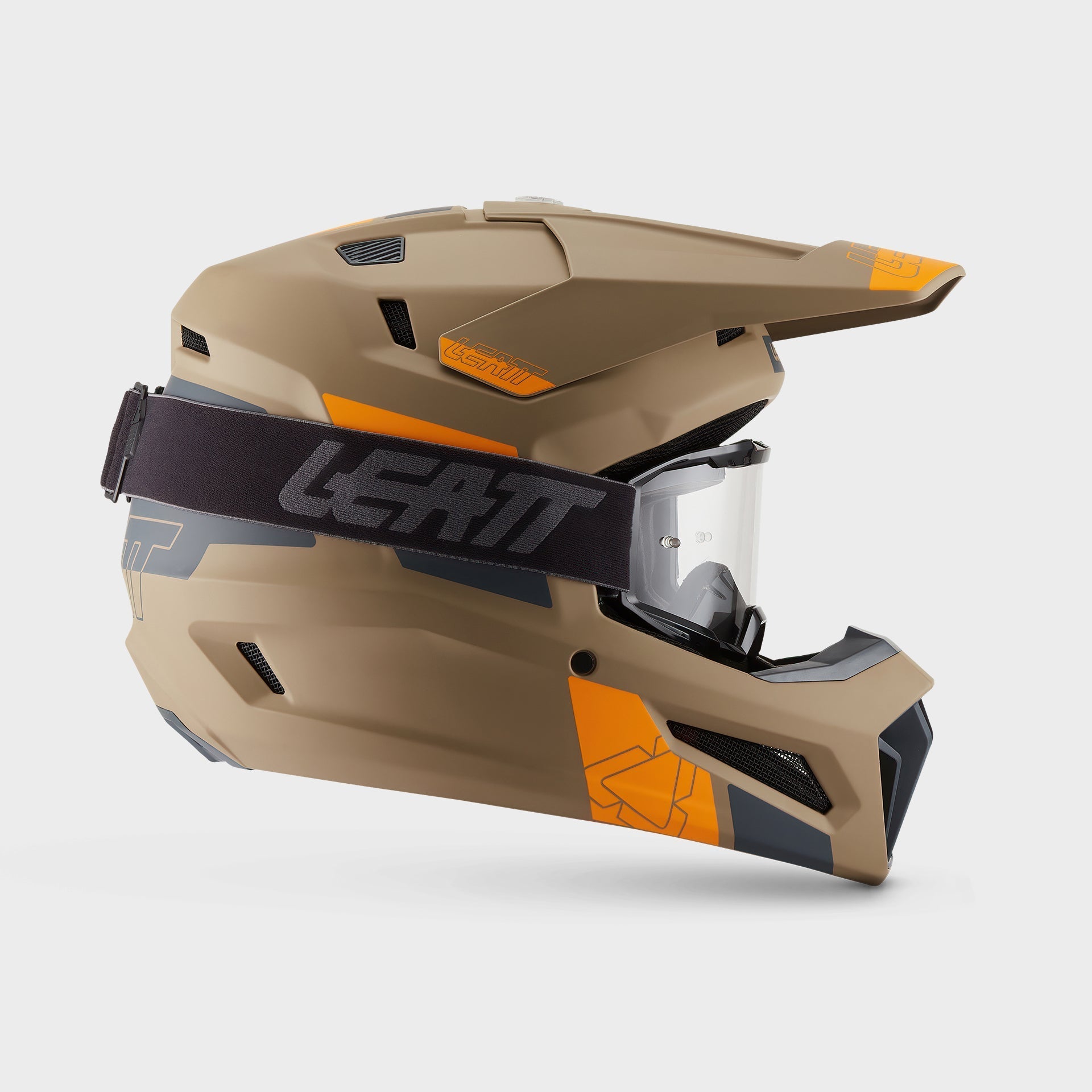 Moto 3.5 Helmet Kit - Leatt UK Moto