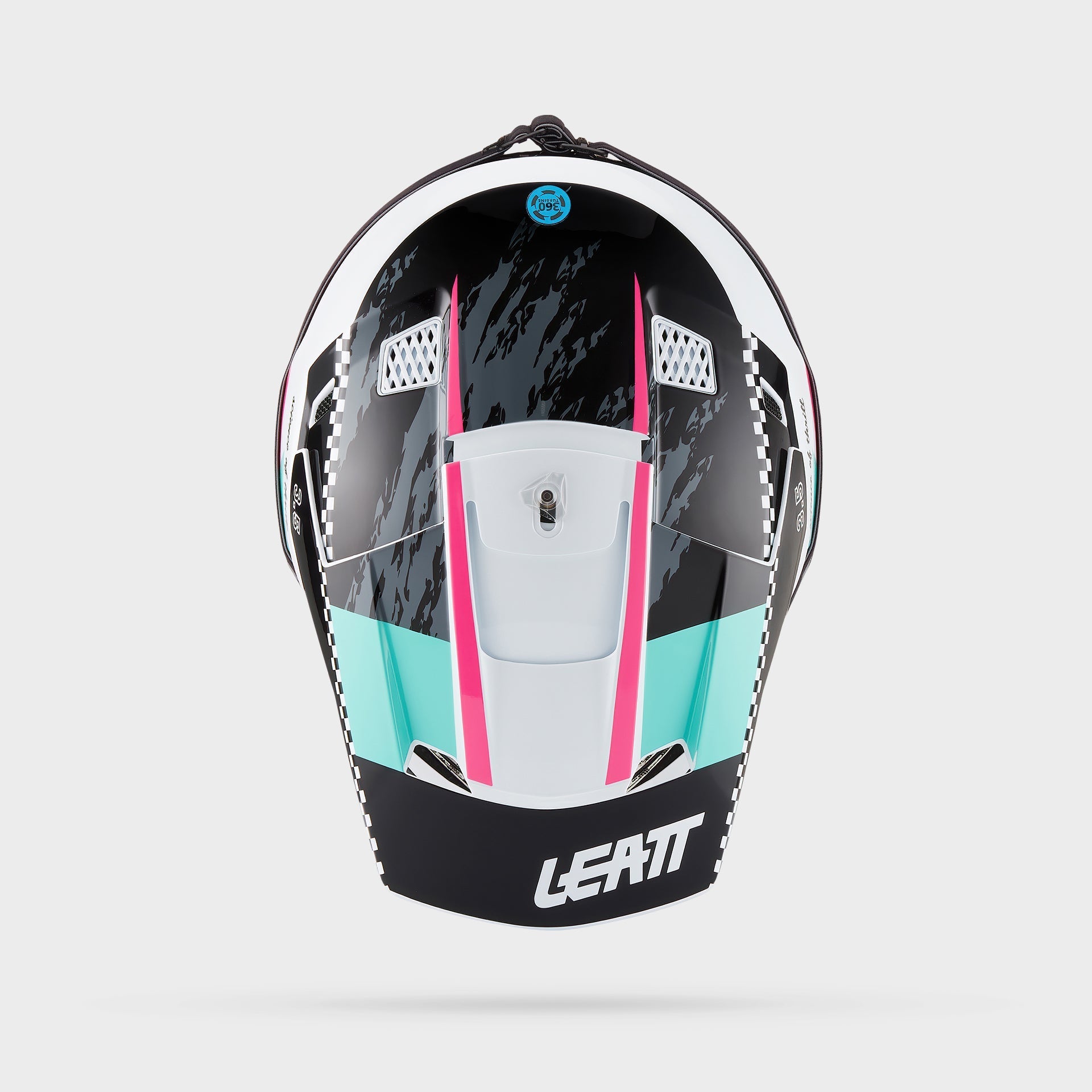 Moto 3.5 Helmet Kit - Leatt UK Moto