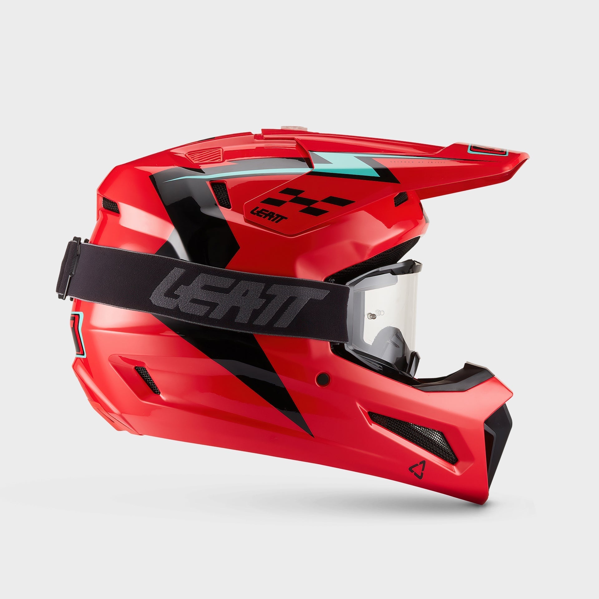 Moto 3.5 Helmet Kit - Leatt UK Moto