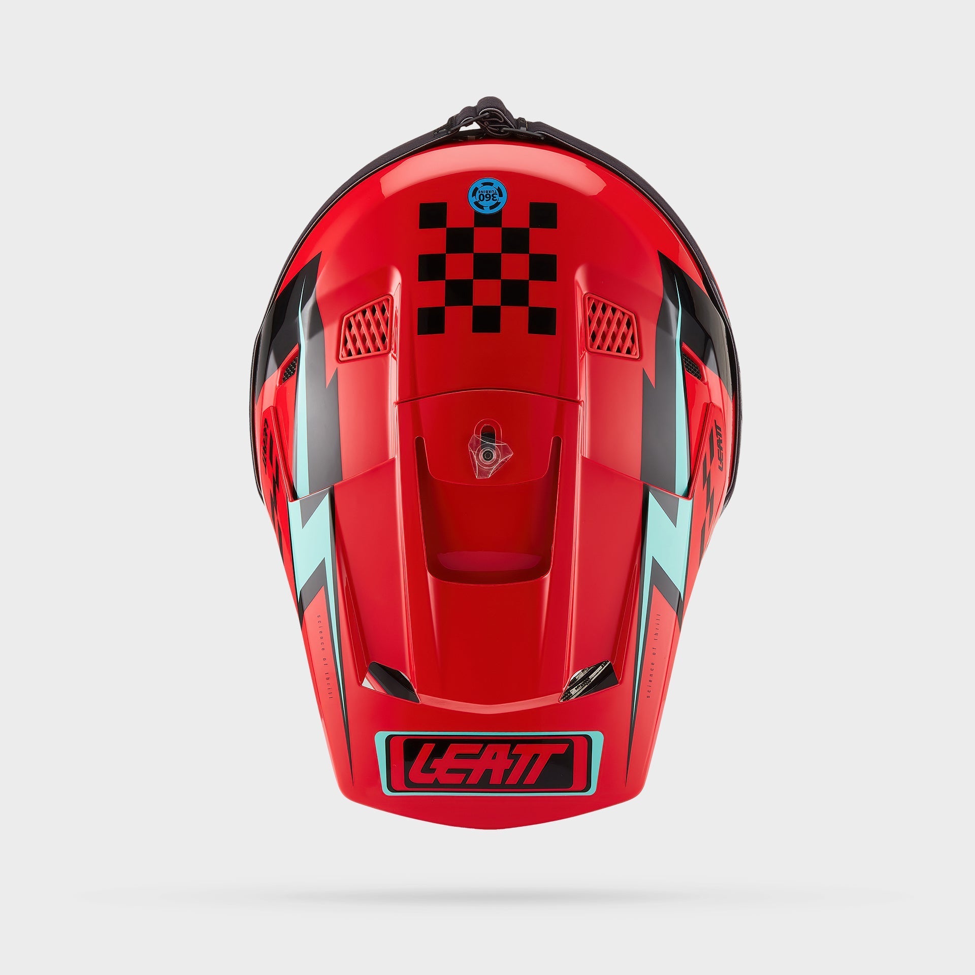 Moto 3.5 Helmet Kit - Leatt UK Moto