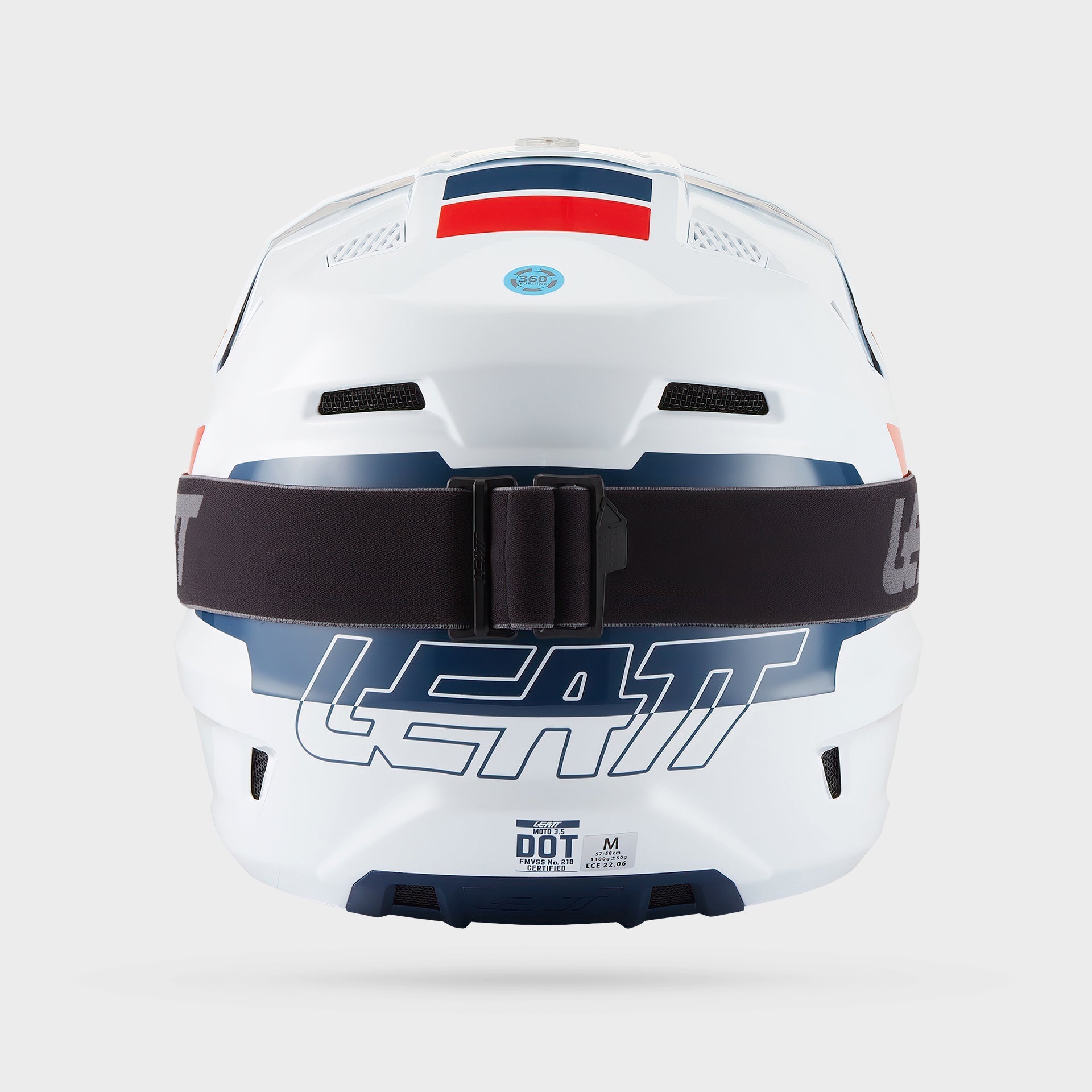 Moto 3.5 Helmet Kit - Leatt UK Moto