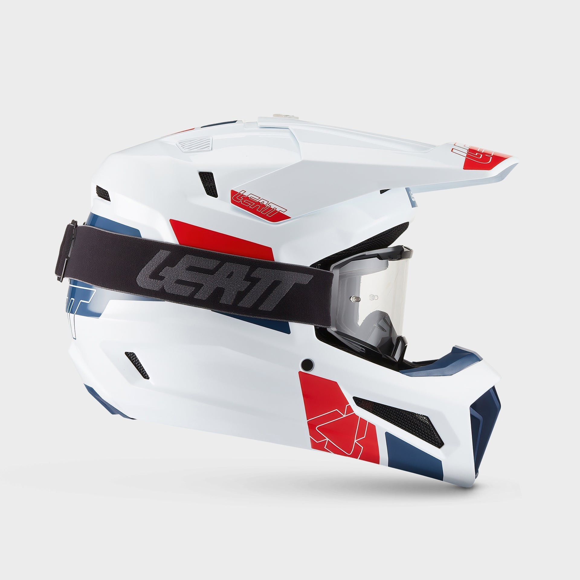 Moto 3.5 Helmet Kit - Leatt UK Moto