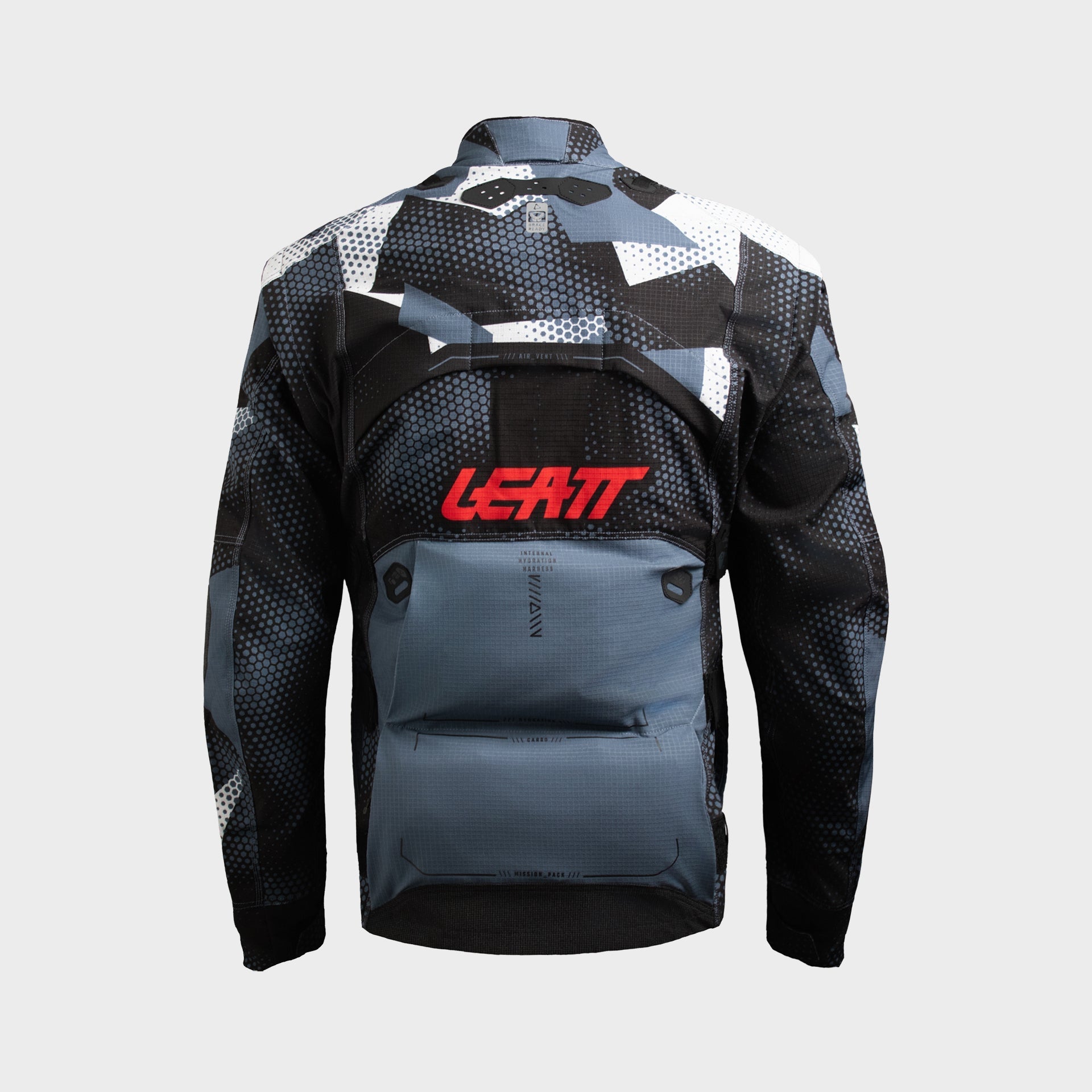 Moto 5.5 Enduro Jacket - Leatt UK Moto