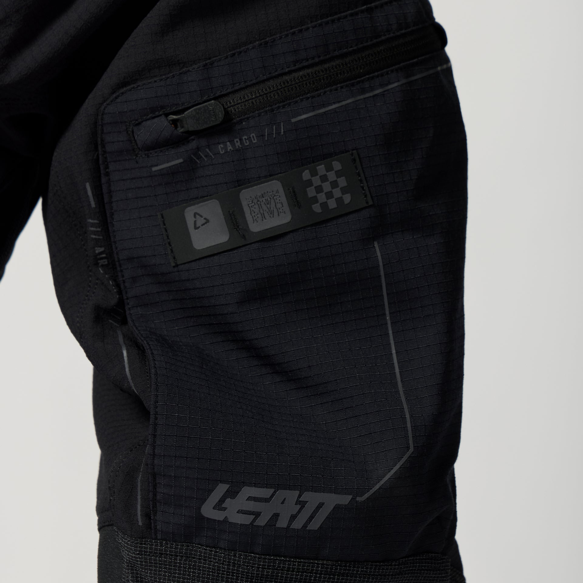 Moto 5.5 Enduro Pant - Leatt UK Moto