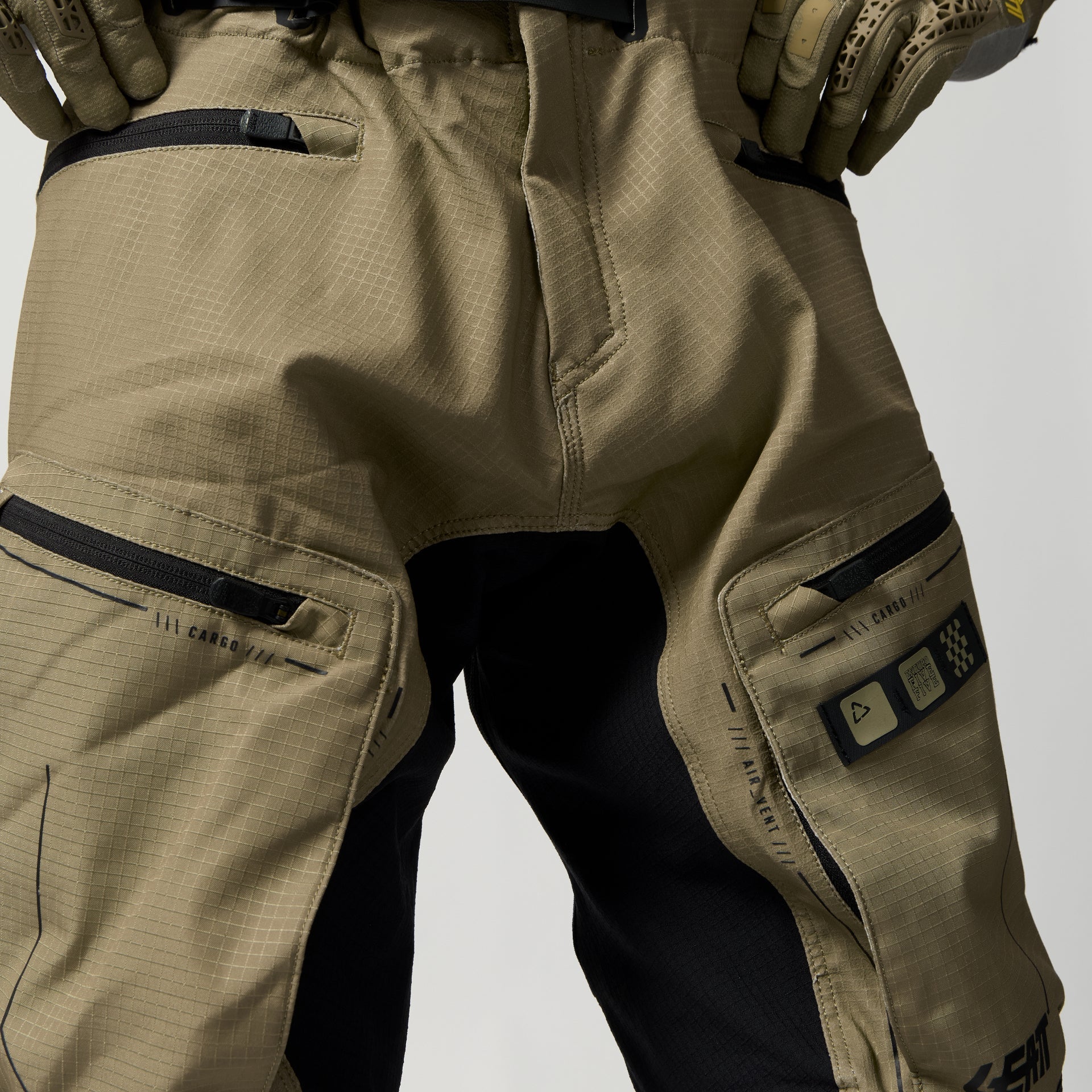 Moto 5.5 Enduro Pant - Leatt UK Moto