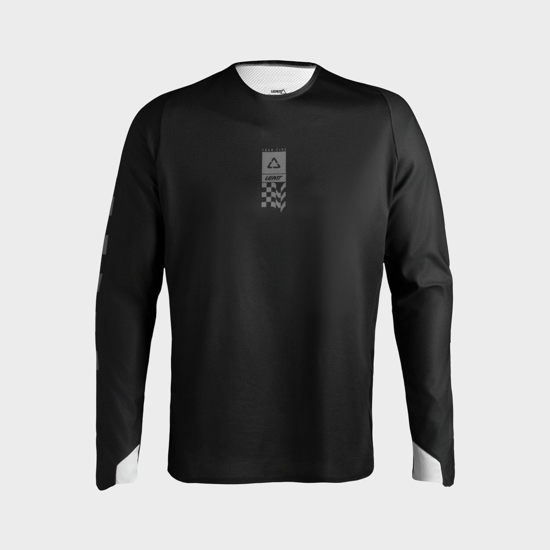 Moto 4.5 Enduro Jersey - Leatt UK Moto