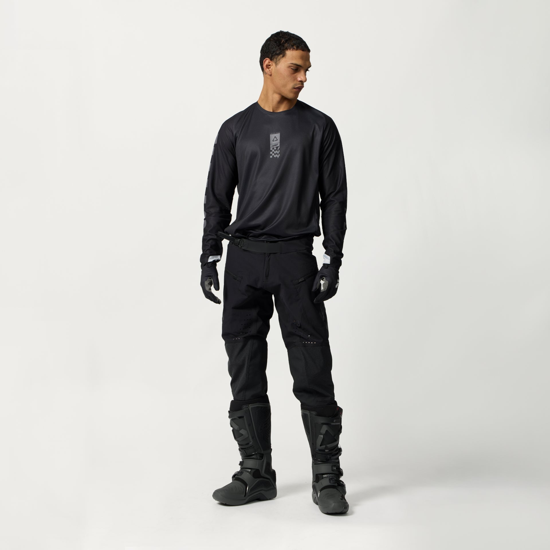 Moto 4.5 Enduro Jersey - Leatt UK Moto