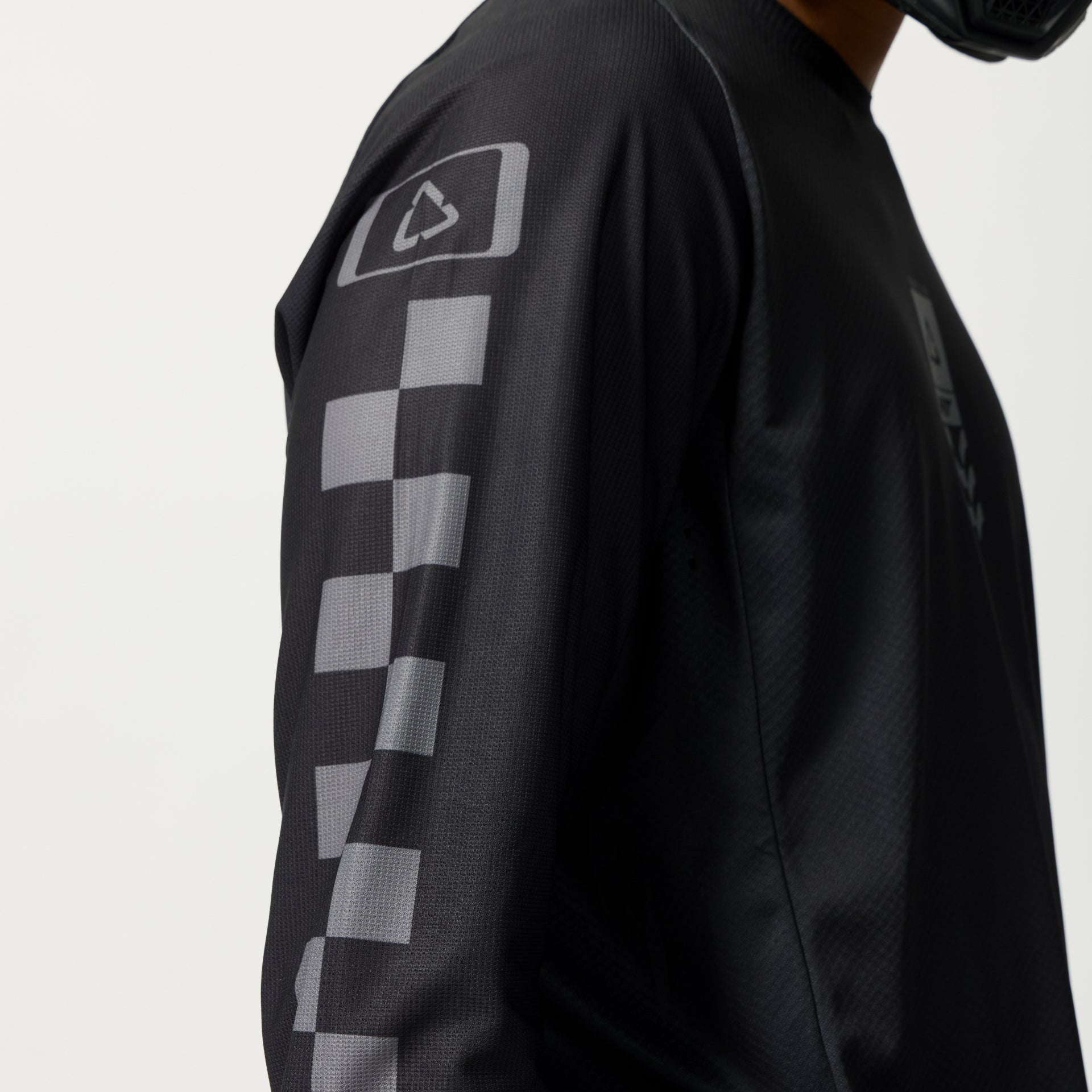 Moto 4.5 Enduro Jersey - Leatt UK Moto