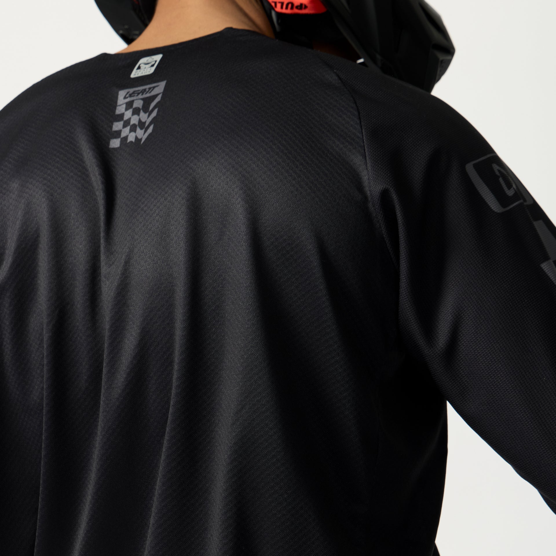 Moto 4.5 Enduro Jersey - Leatt UK Moto
