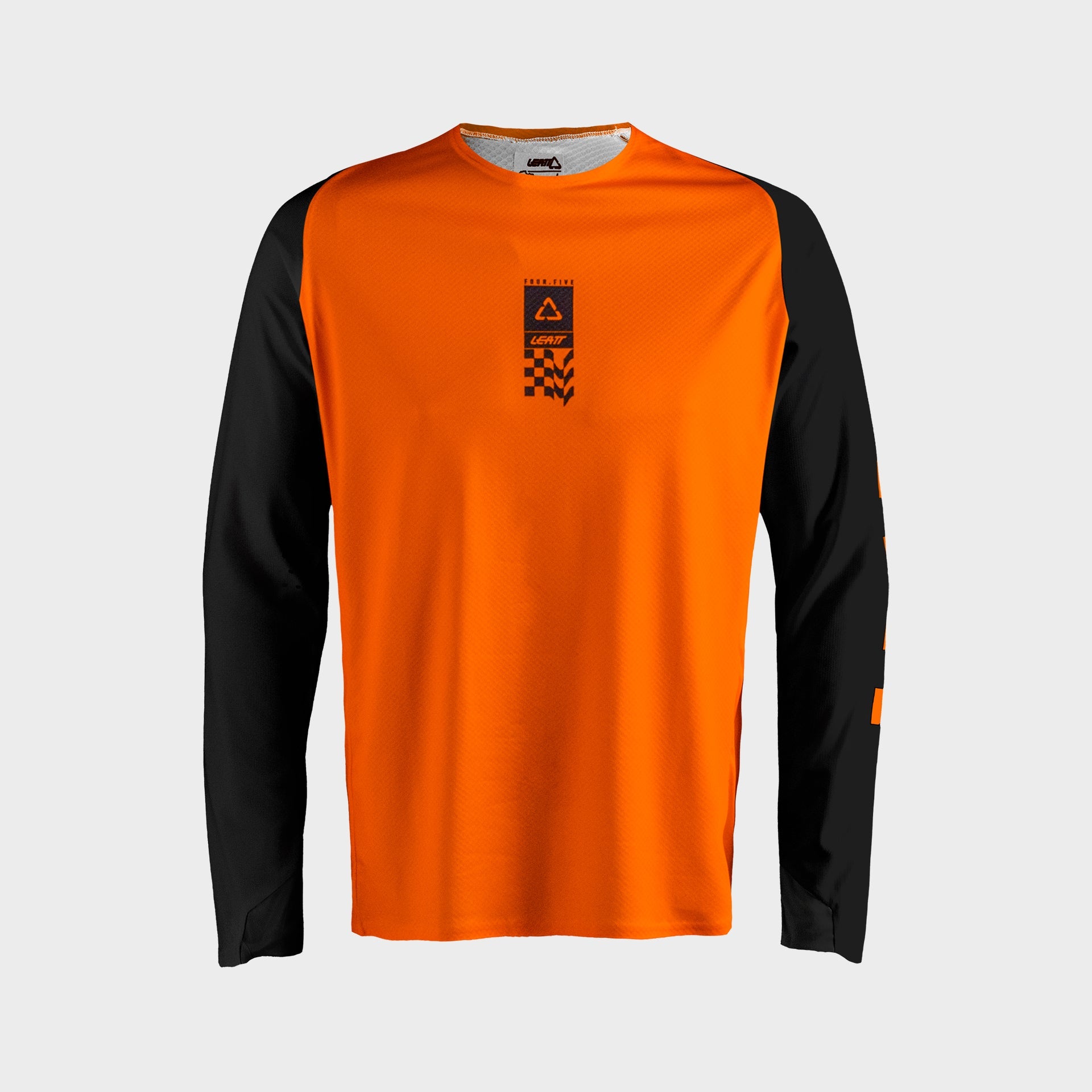 Moto 4.5 Enduro Jersey - Leatt UK Moto